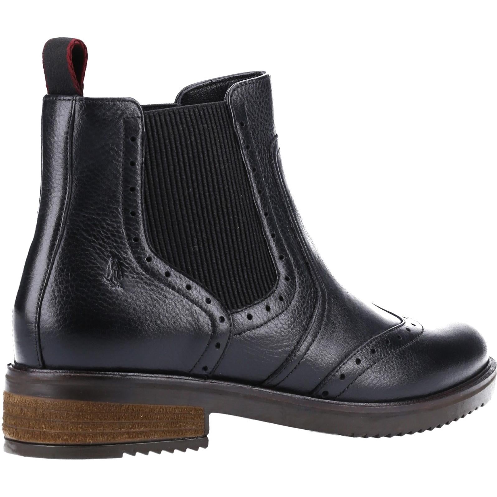 Hush Puppies Brandy Boot