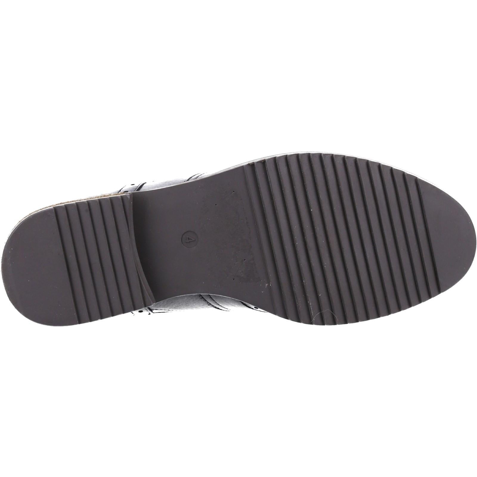 Hush Puppies Brandy Boot