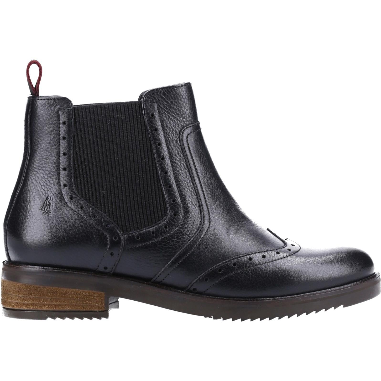 Hush Puppies Brandy Boot