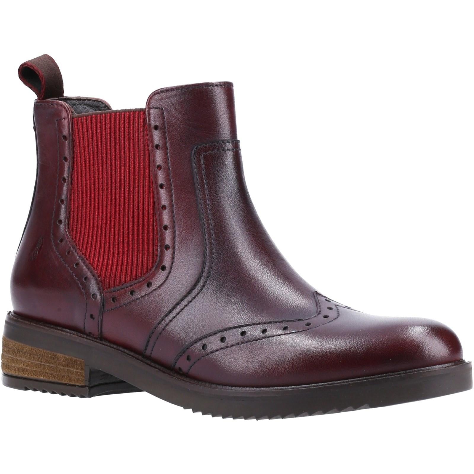Hush Puppies Brandy Boot