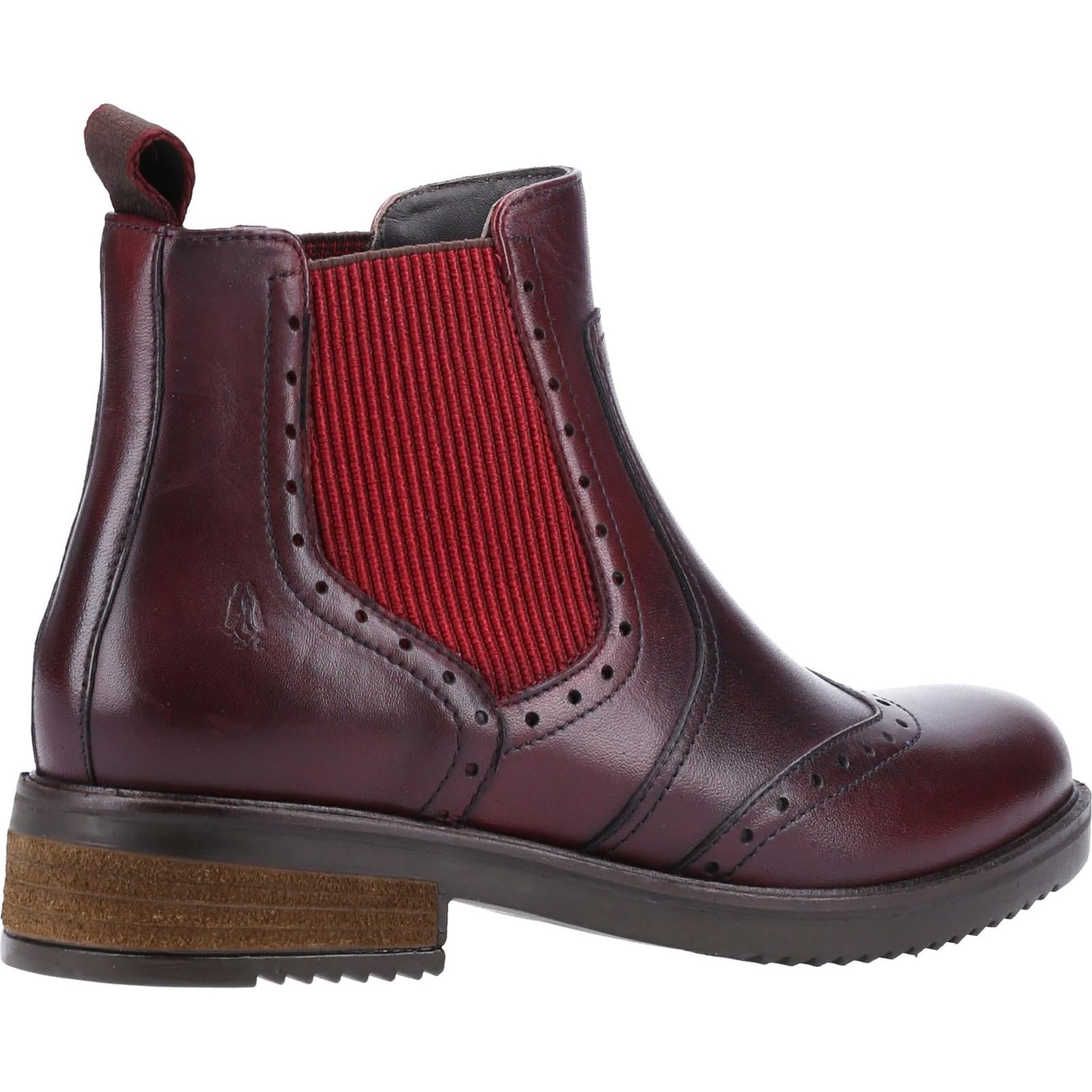 Hush Puppies Brandy Boot