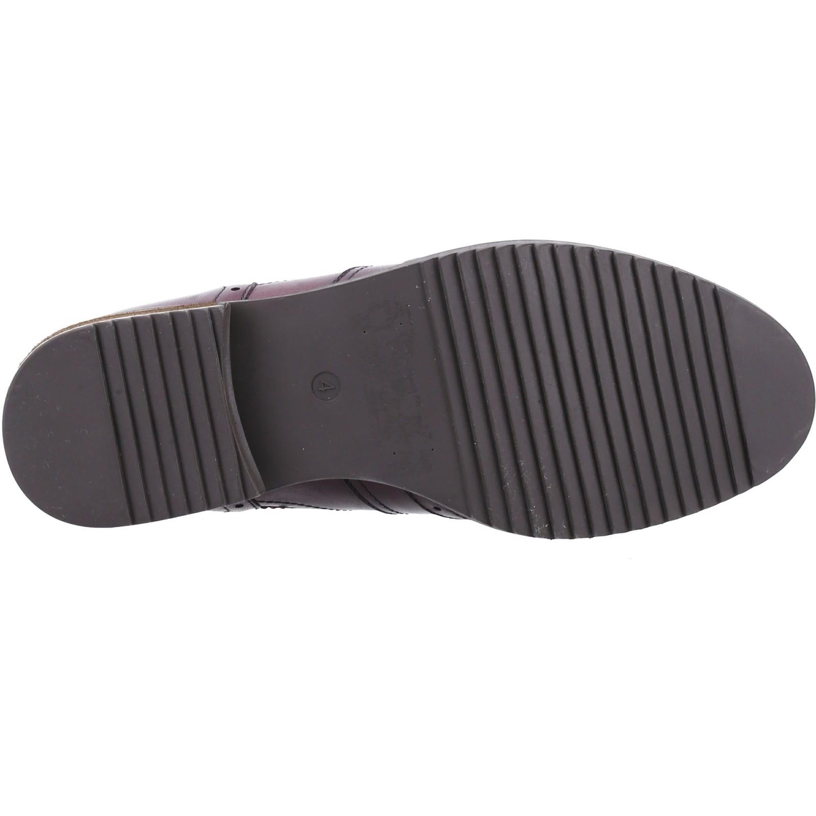 Hush Puppies Brandy Boot