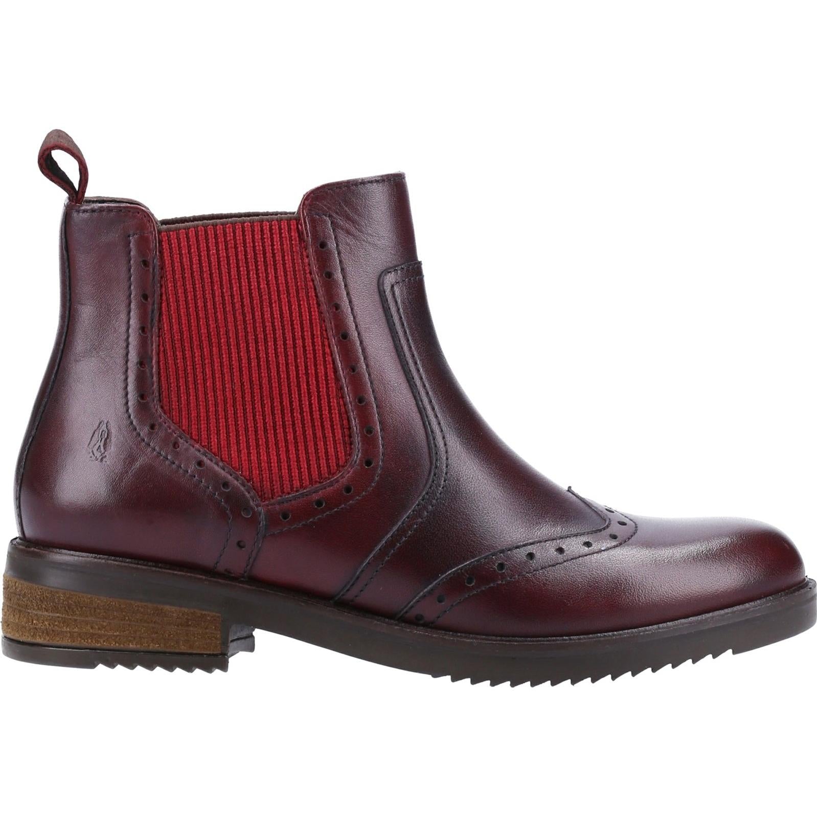 Hush Puppies Brandy Boot