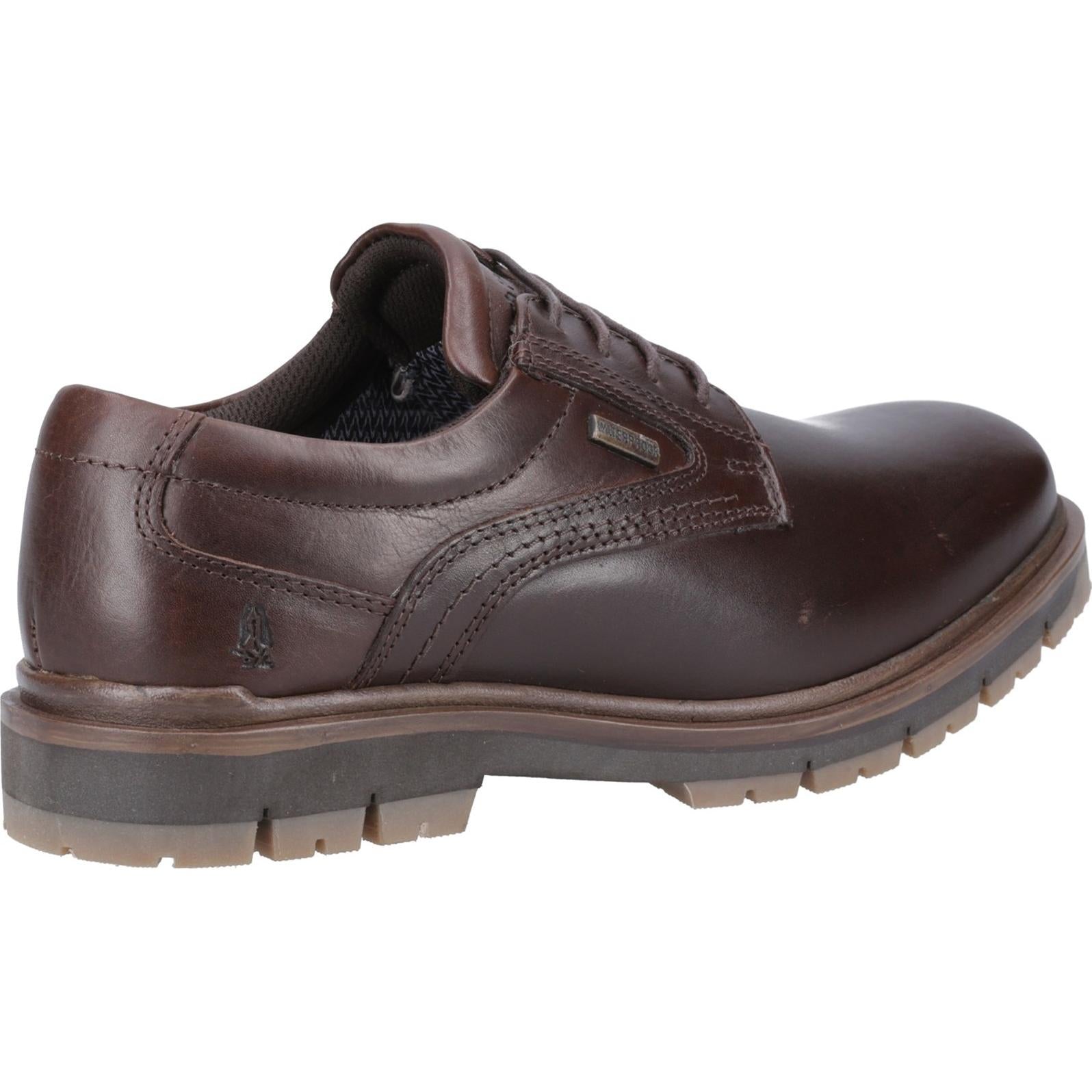 Hush Puppies Parker Lace Shoe