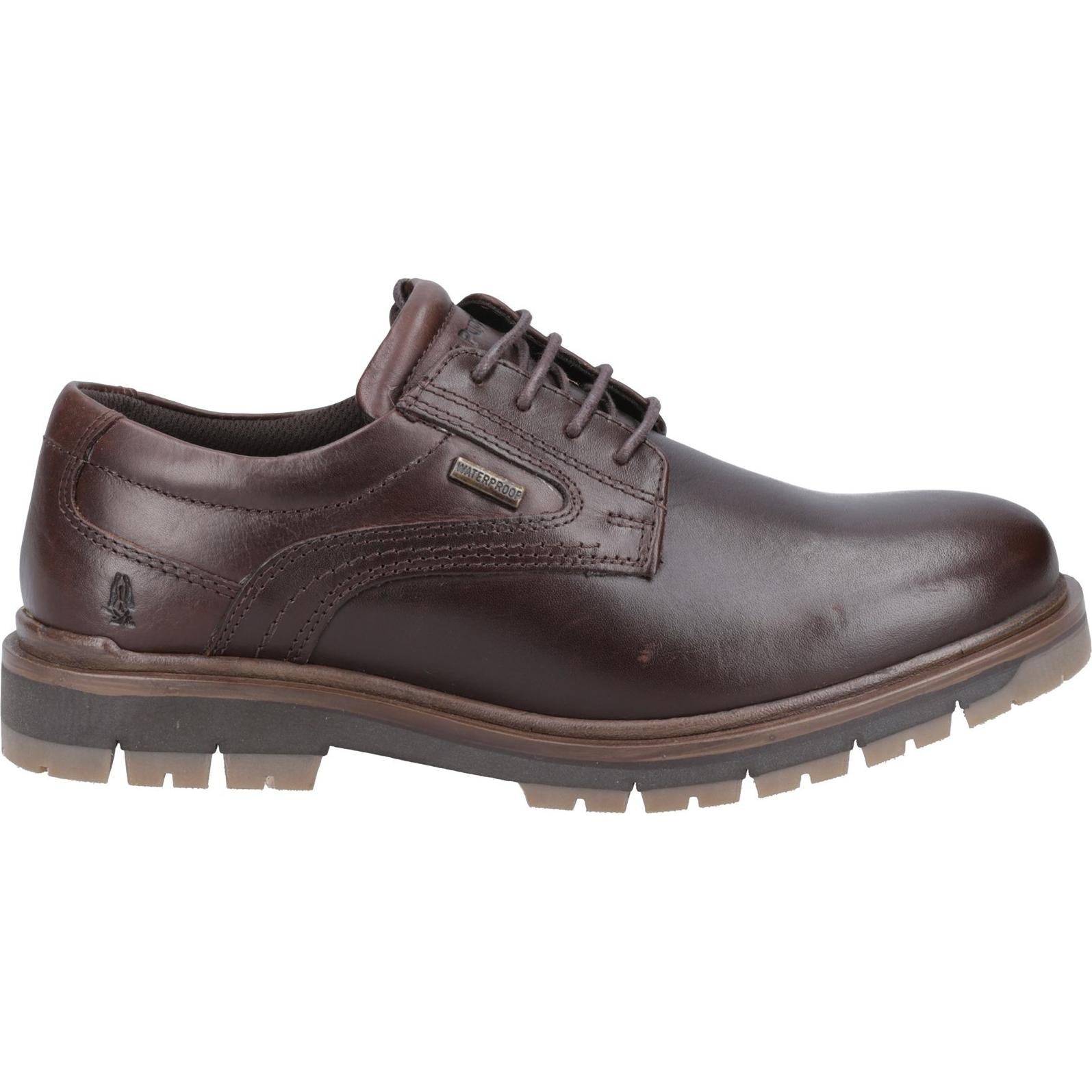 Hush Puppies Parker Lace Shoe