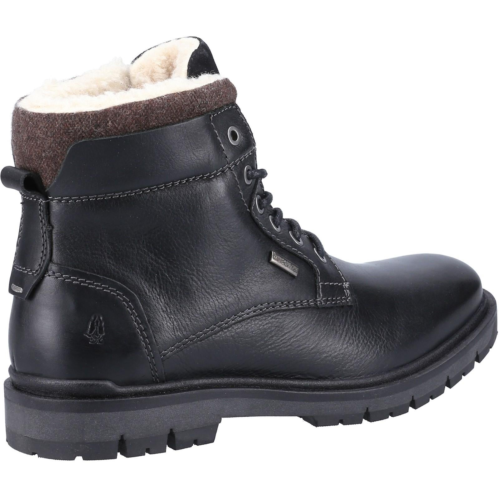Hush Puppies Patrick Ankle Boot
