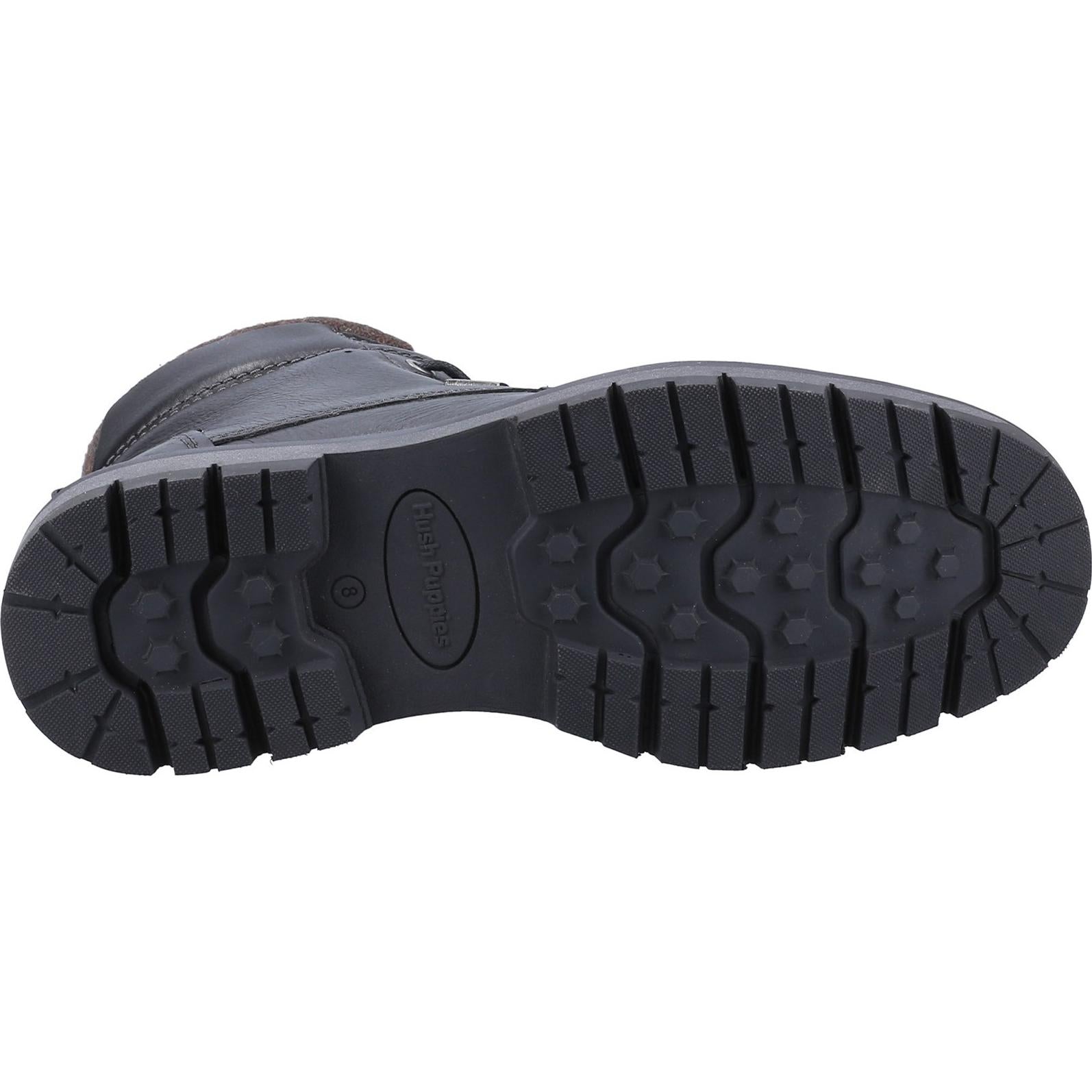 Hush Puppies Patrick Ankle Boot