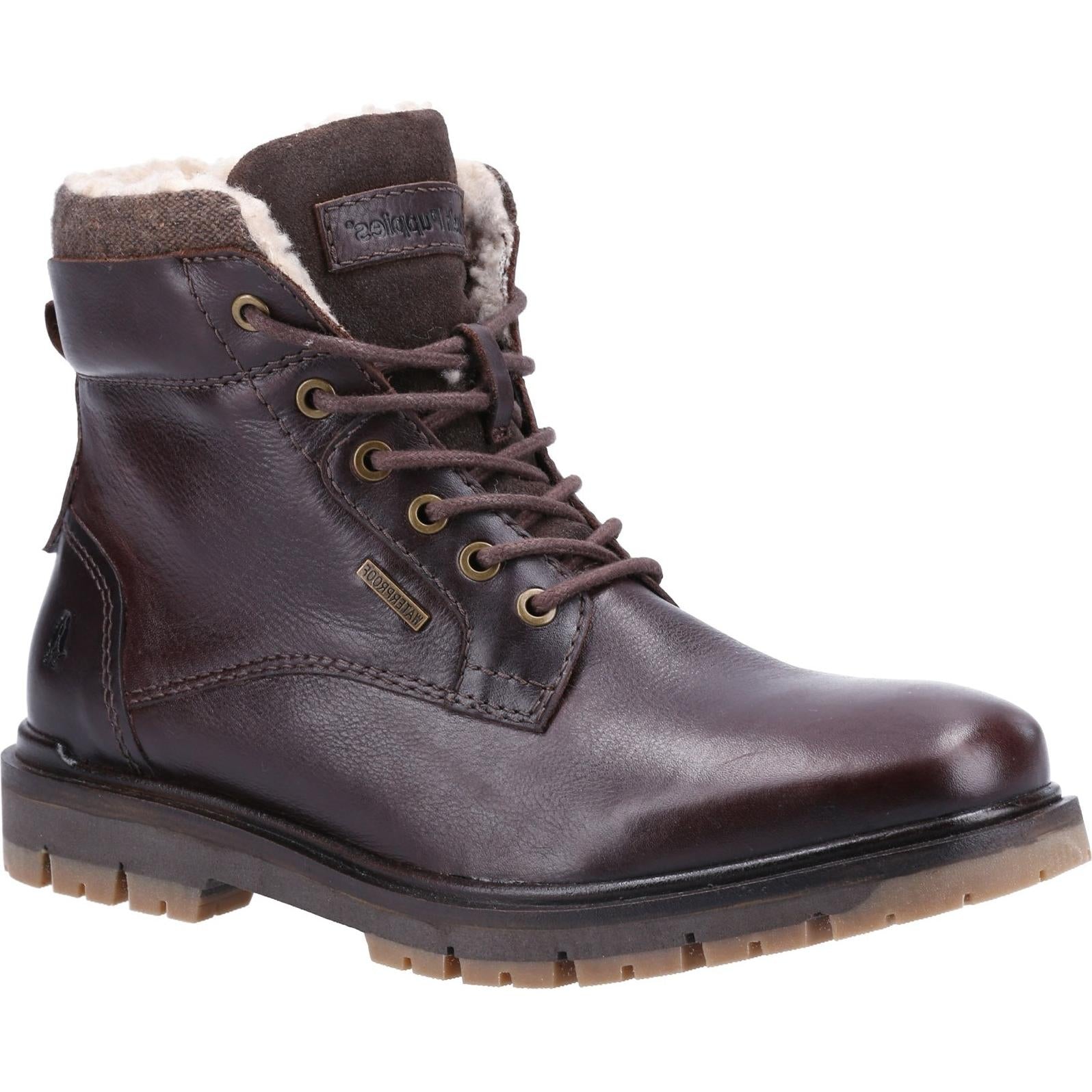 Hush Puppies Patrick Ankle Boot