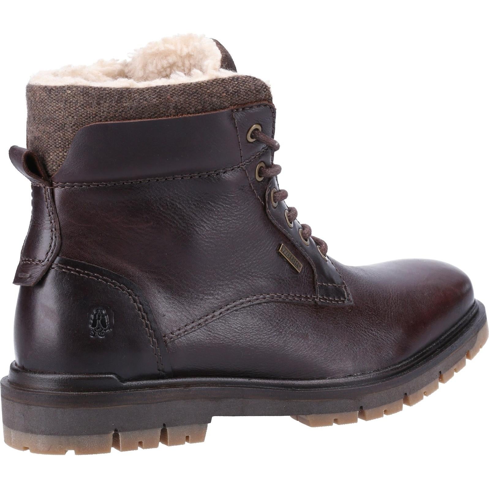 Hush Puppies Patrick Ankle Boot