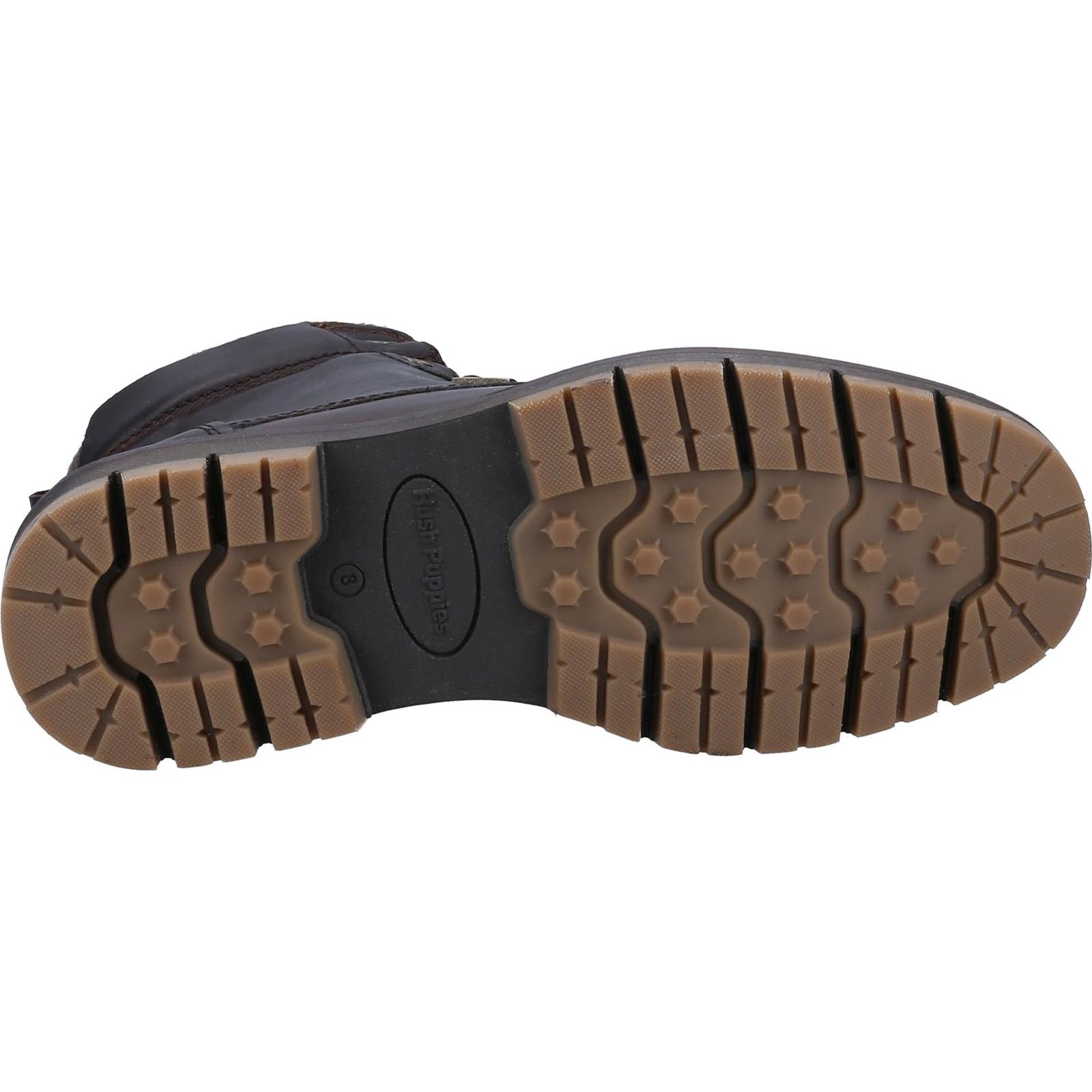 Hush Puppies Patrick Ankle Boot