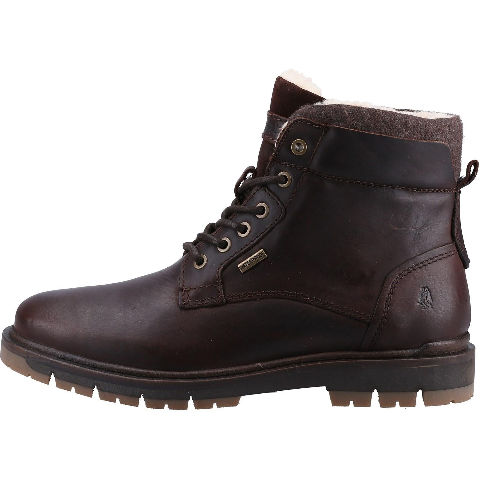 Hush Puppies Patrick Ankle Boot