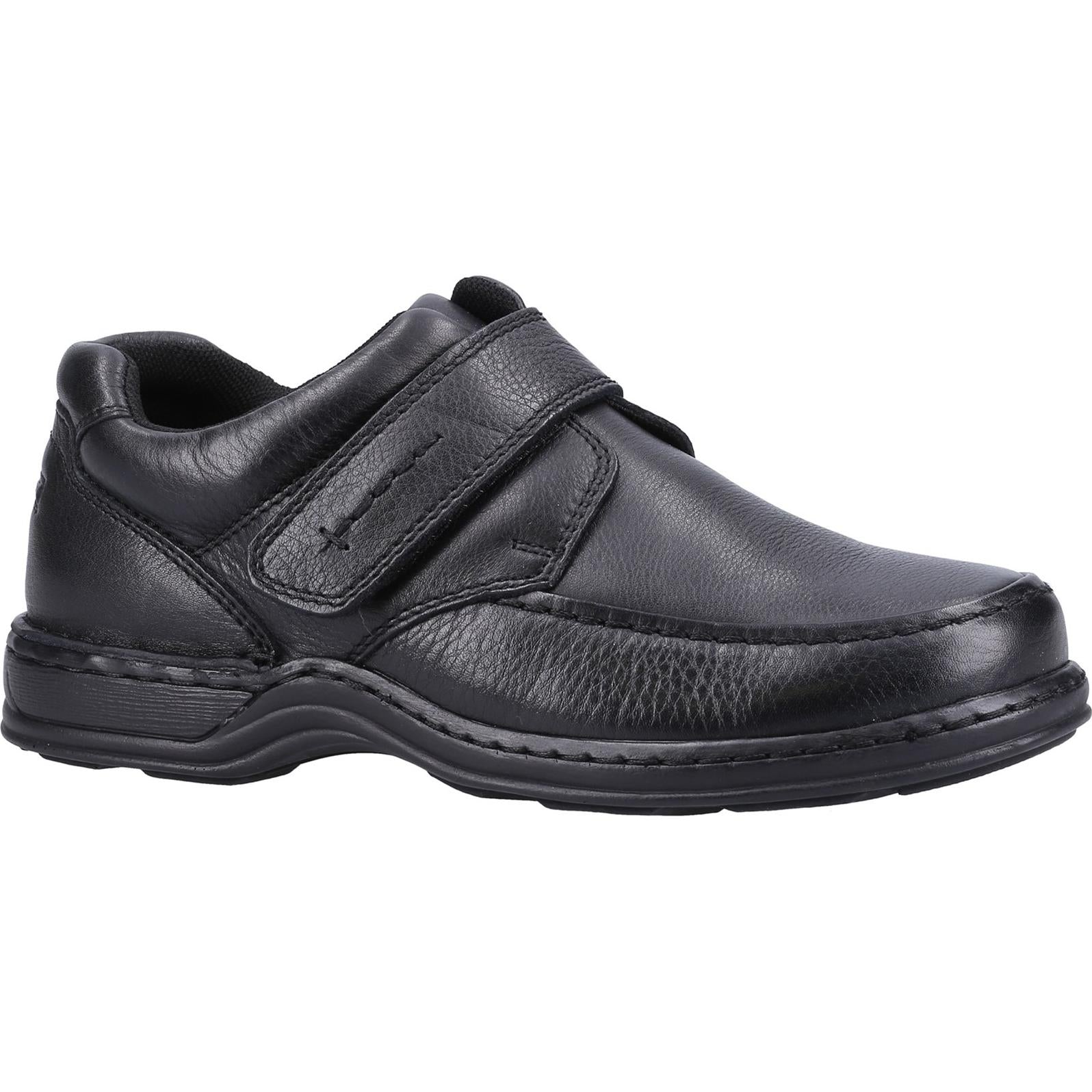 Hush Puppies ROMAN Touch Fastening Shoes