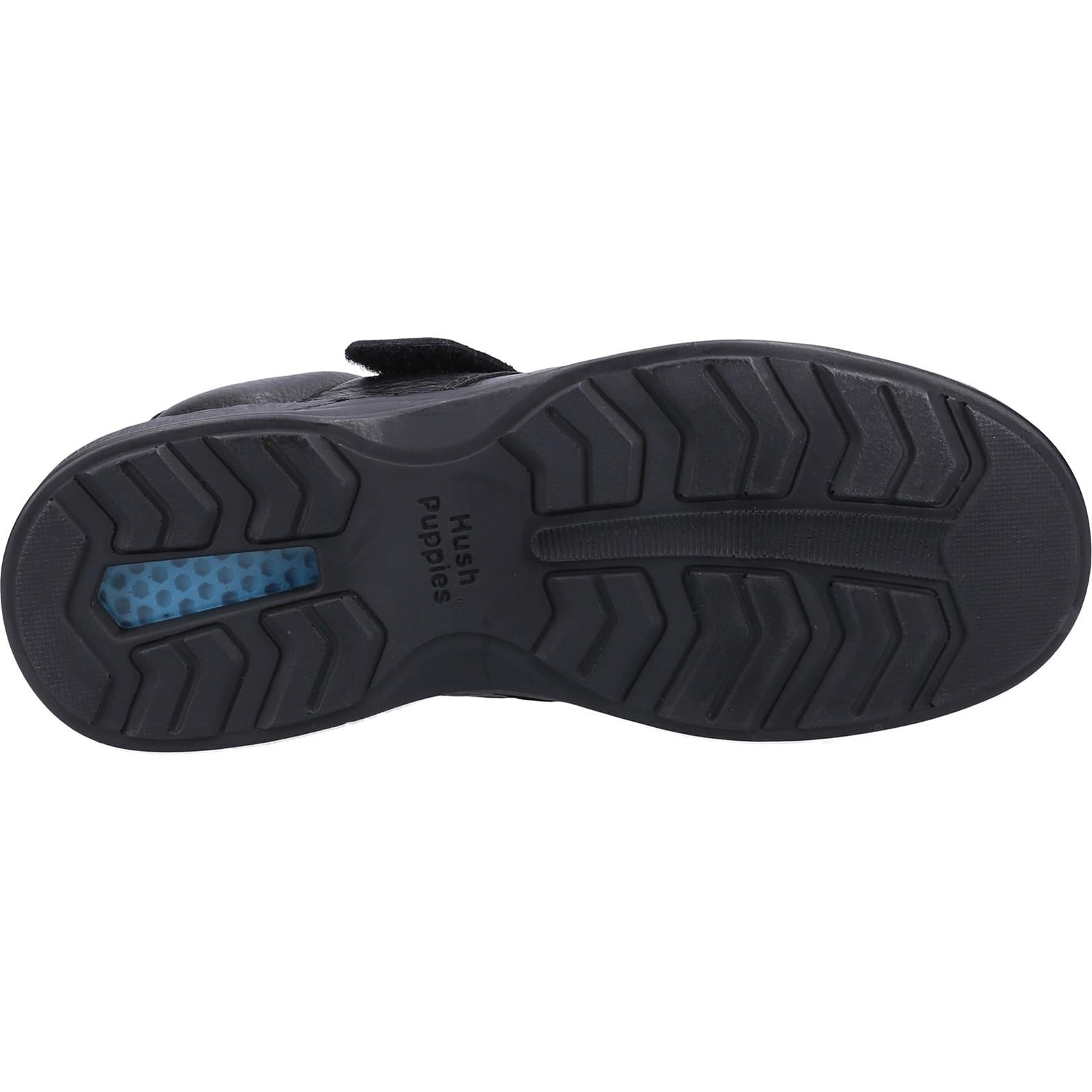 Hush Puppies ROMAN Touch Fastening Shoes