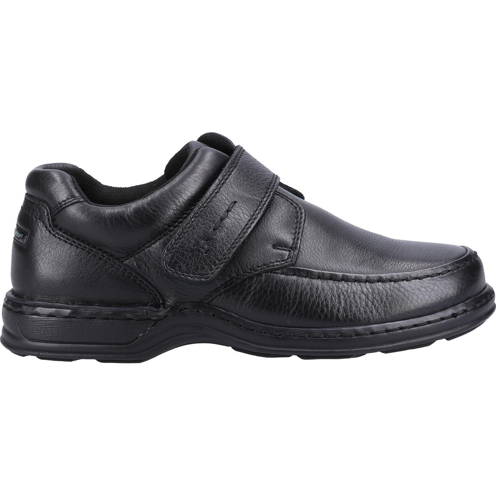 Hush Puppies ROMAN Touch Fastening Shoes