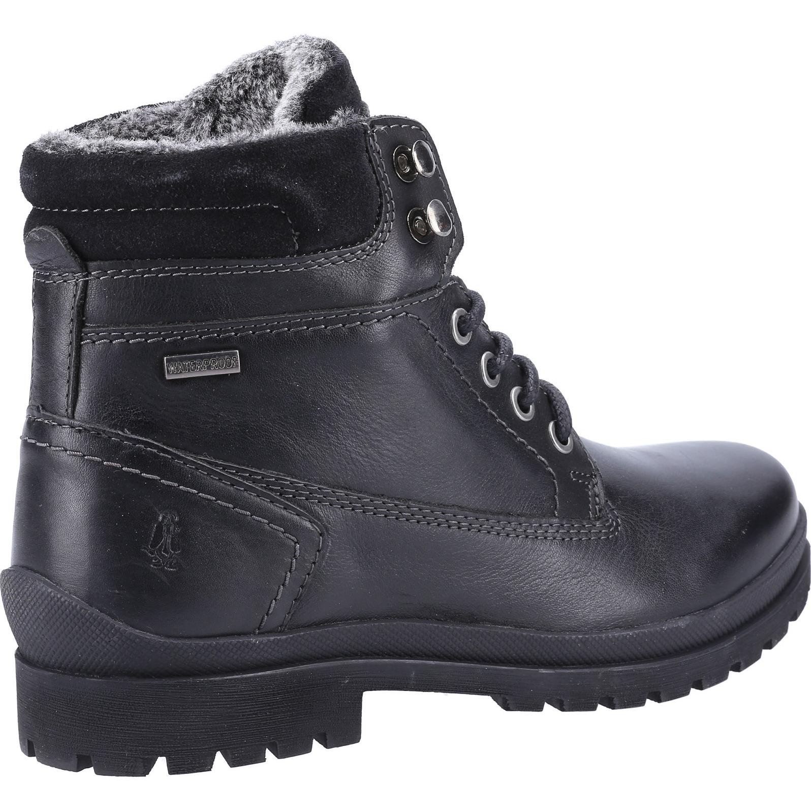 Hush Puppies Annay Mid Boots