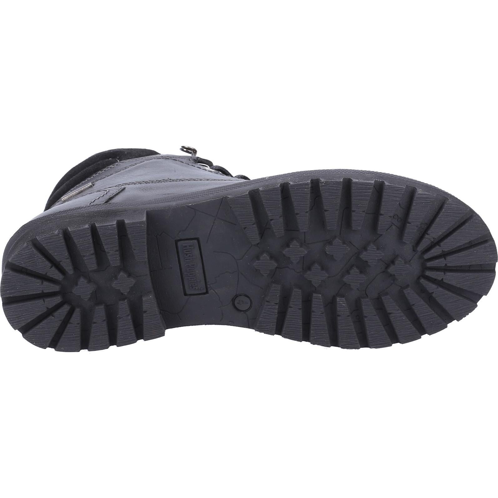 Hush Puppies Annay Mid Boots