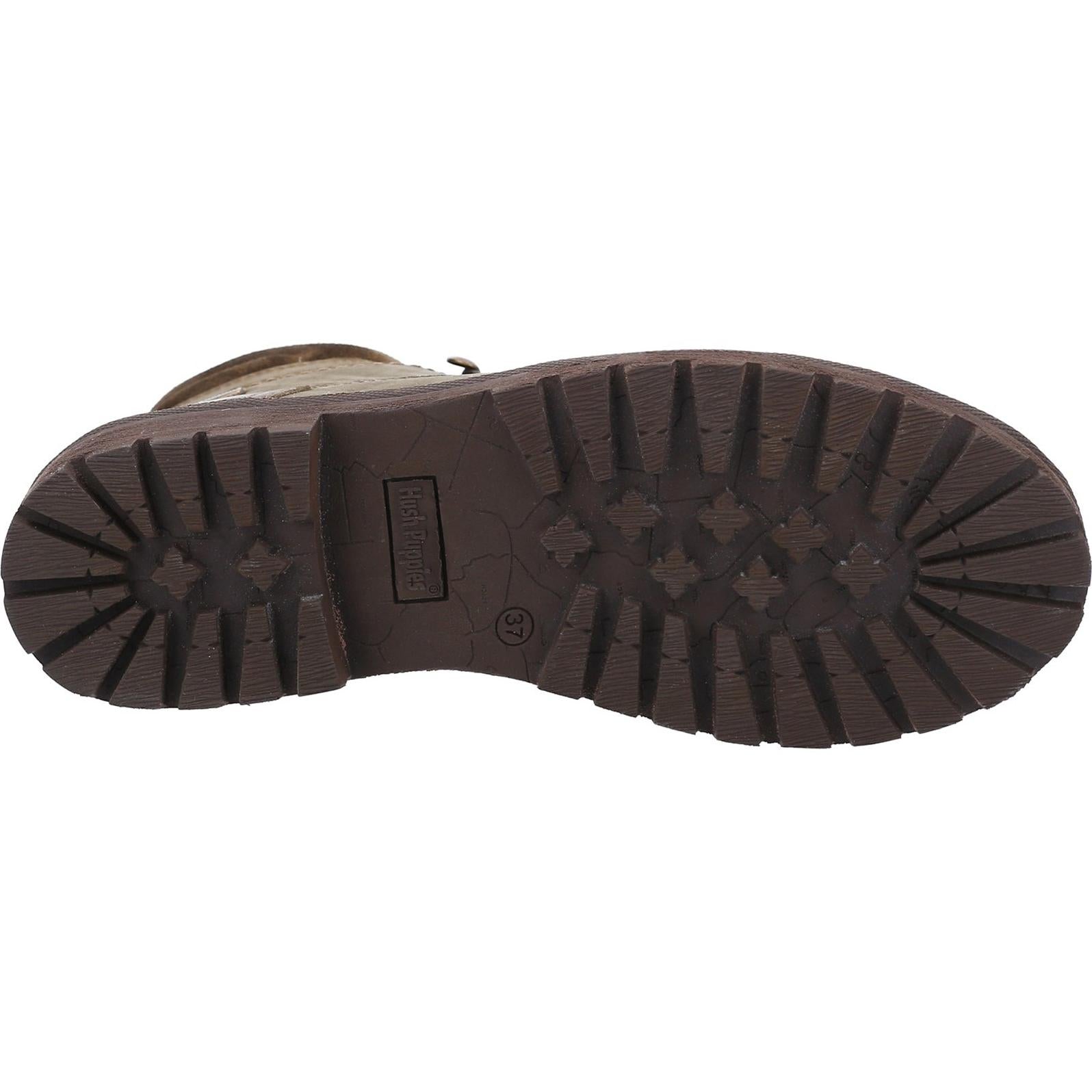 Hush Puppies Annay Mid Boots