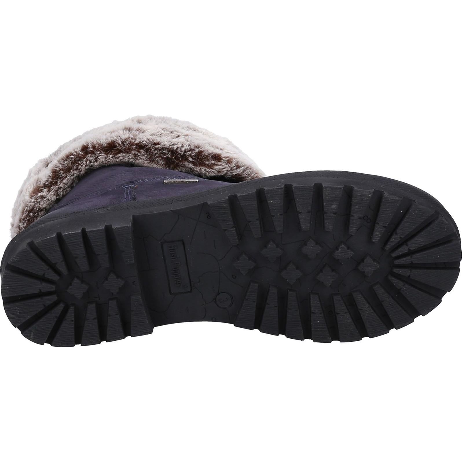 Hush Puppies Alice Mid Boot