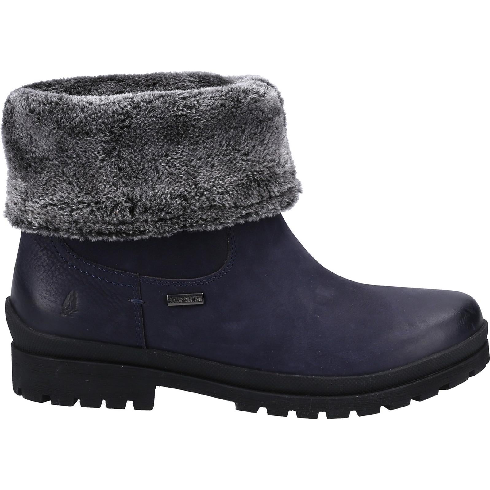 Hush Puppies Alice Mid Boot