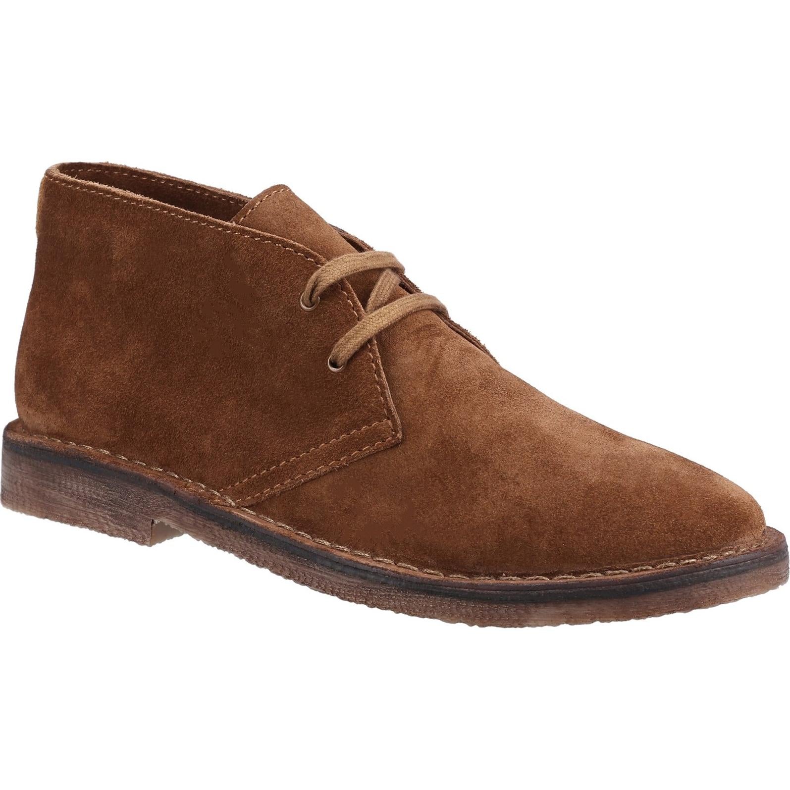 Hush Puppies Samuel Boot