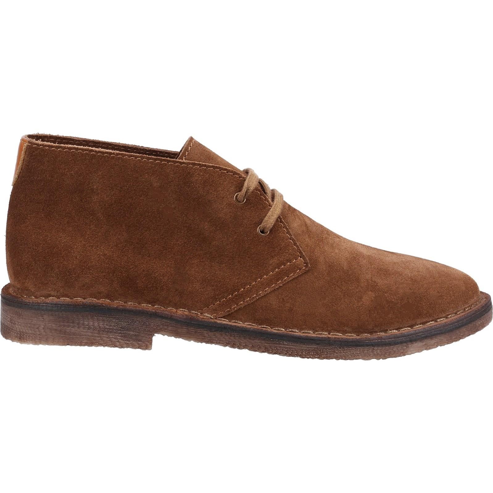 Hush Puppies Samuel Boot