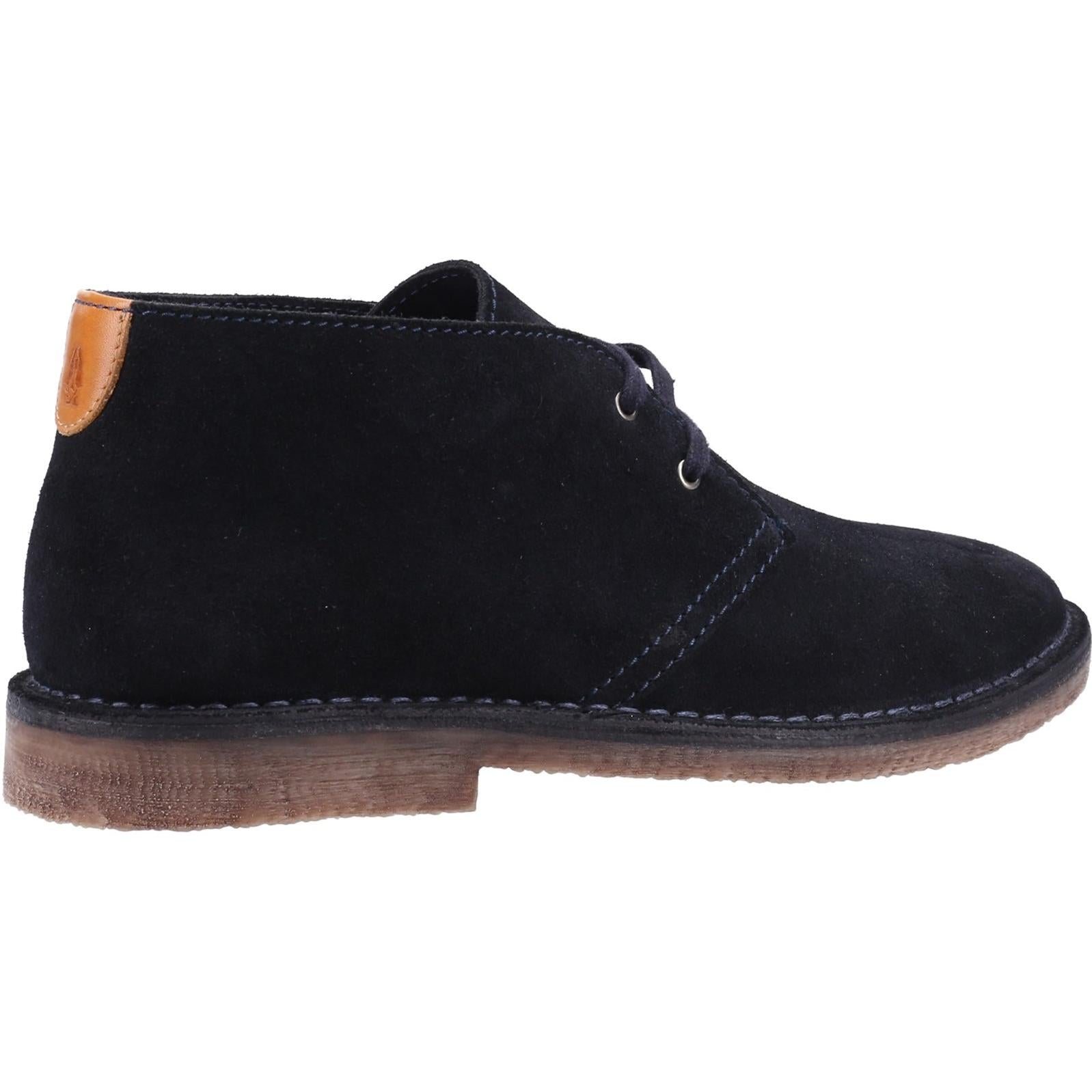 Hush Puppies Samuel Boot
