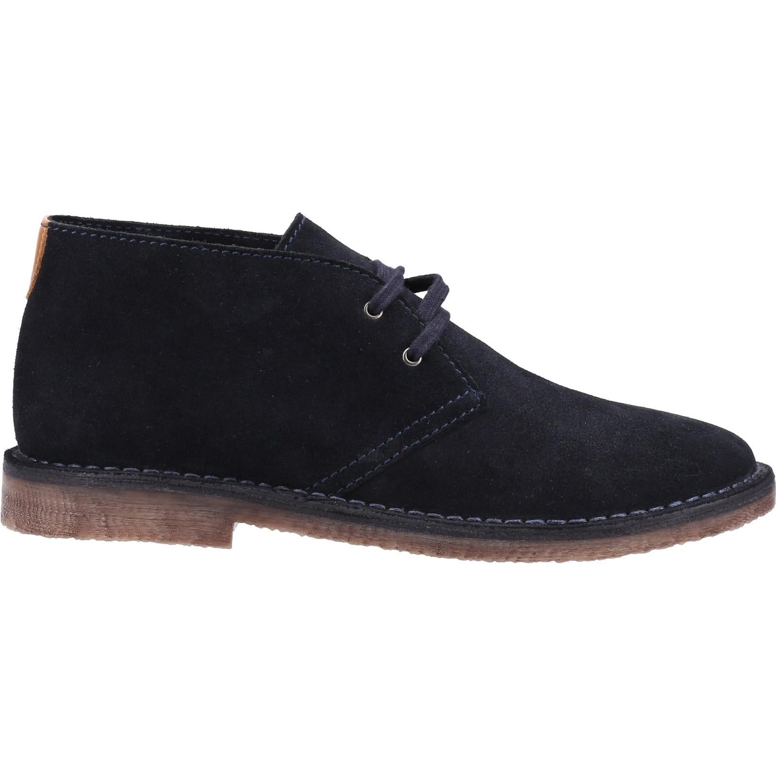 Hush Puppies Samuel Boot