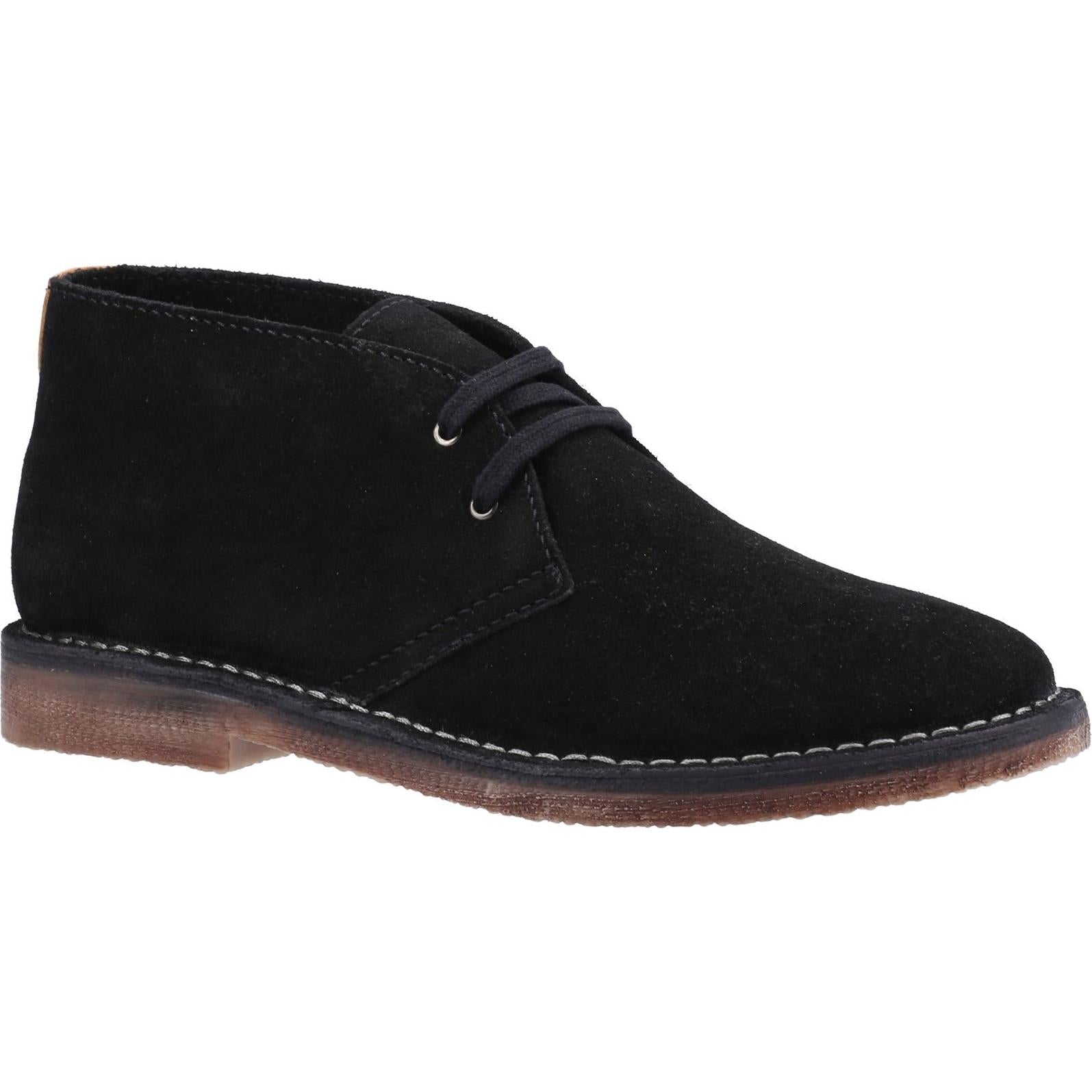 Hush Puppies Samuel Boot