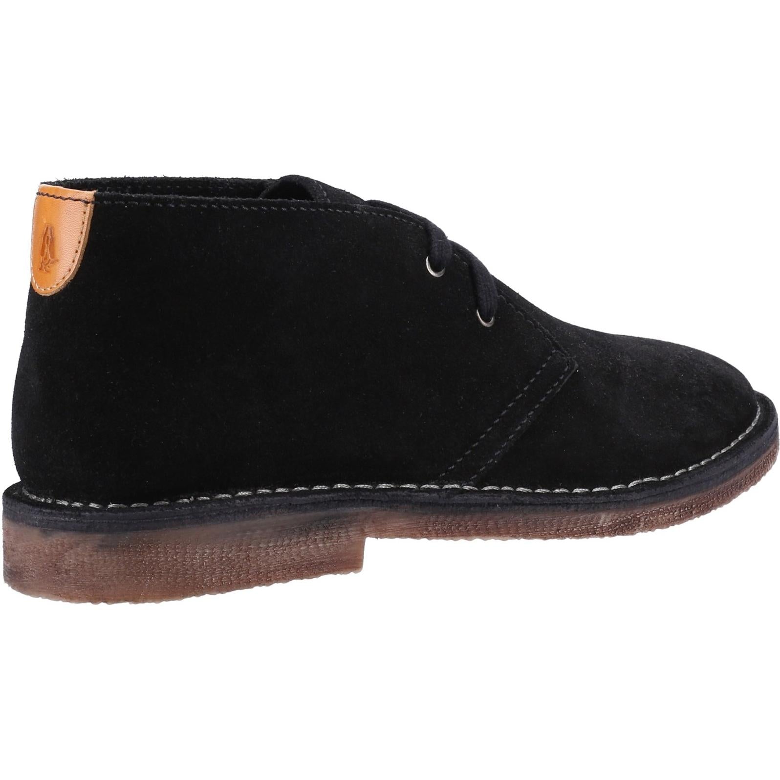 Hush Puppies Samuel Boot