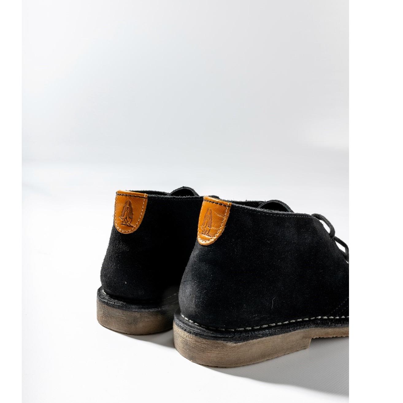 Hush Puppies Samuel Boot