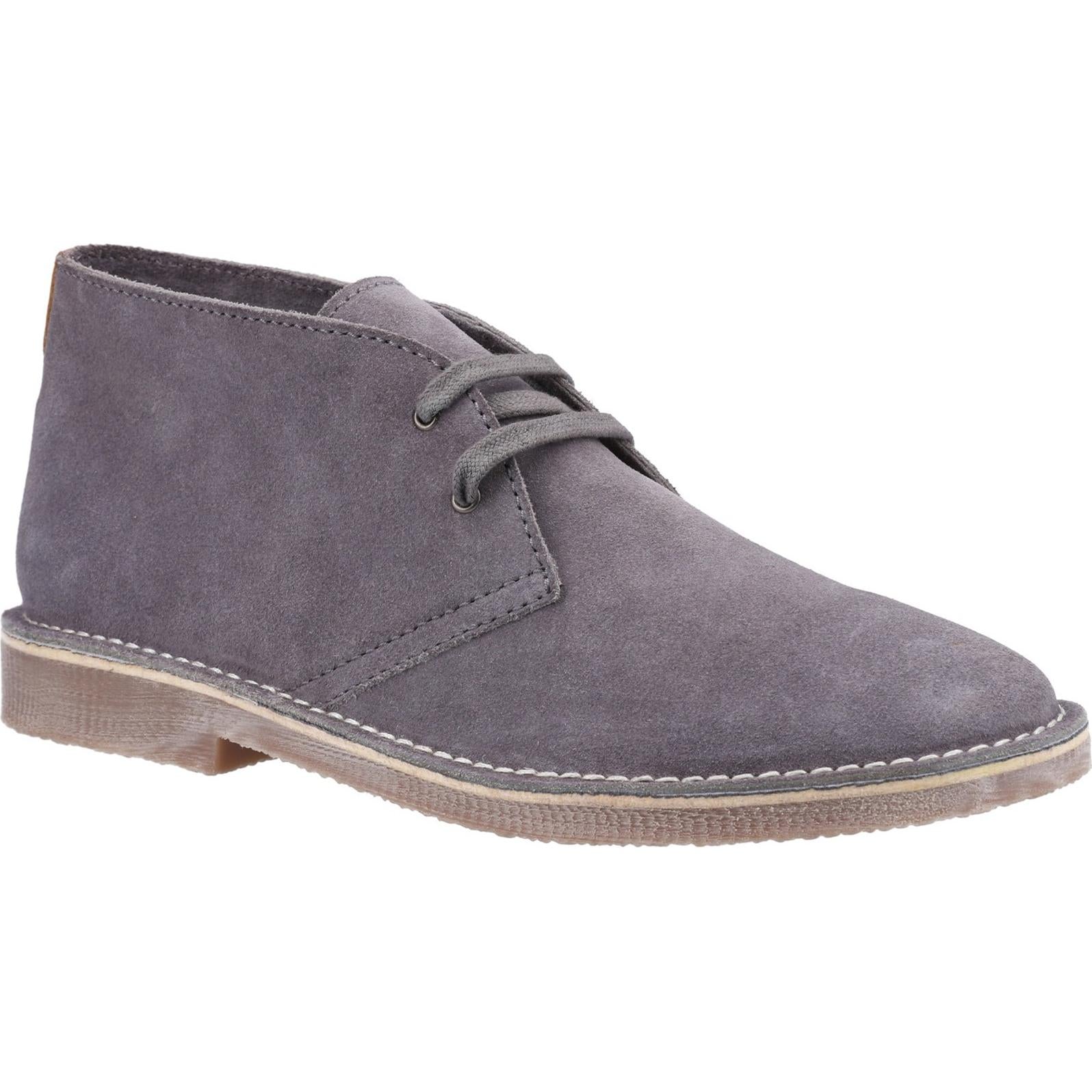 Hush Puppies Samuel Boot