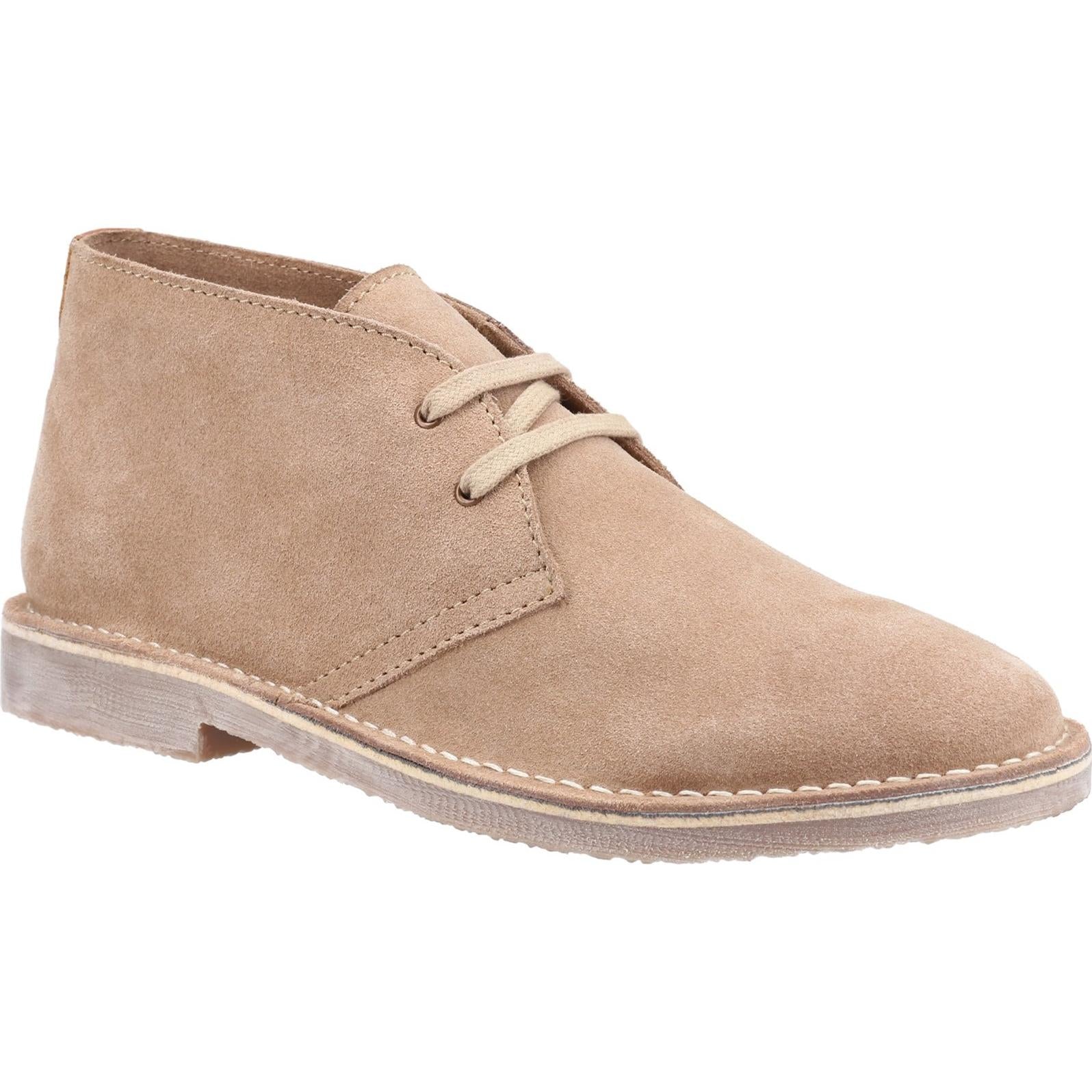Hush Puppies Samuel Boot
