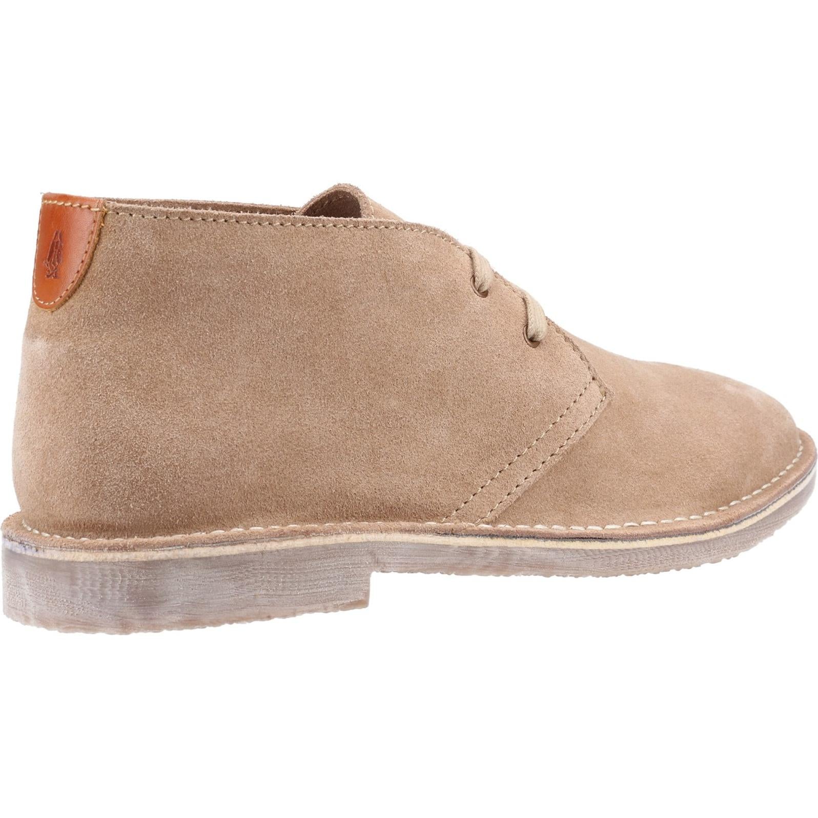 Hush Puppies Samuel Boot