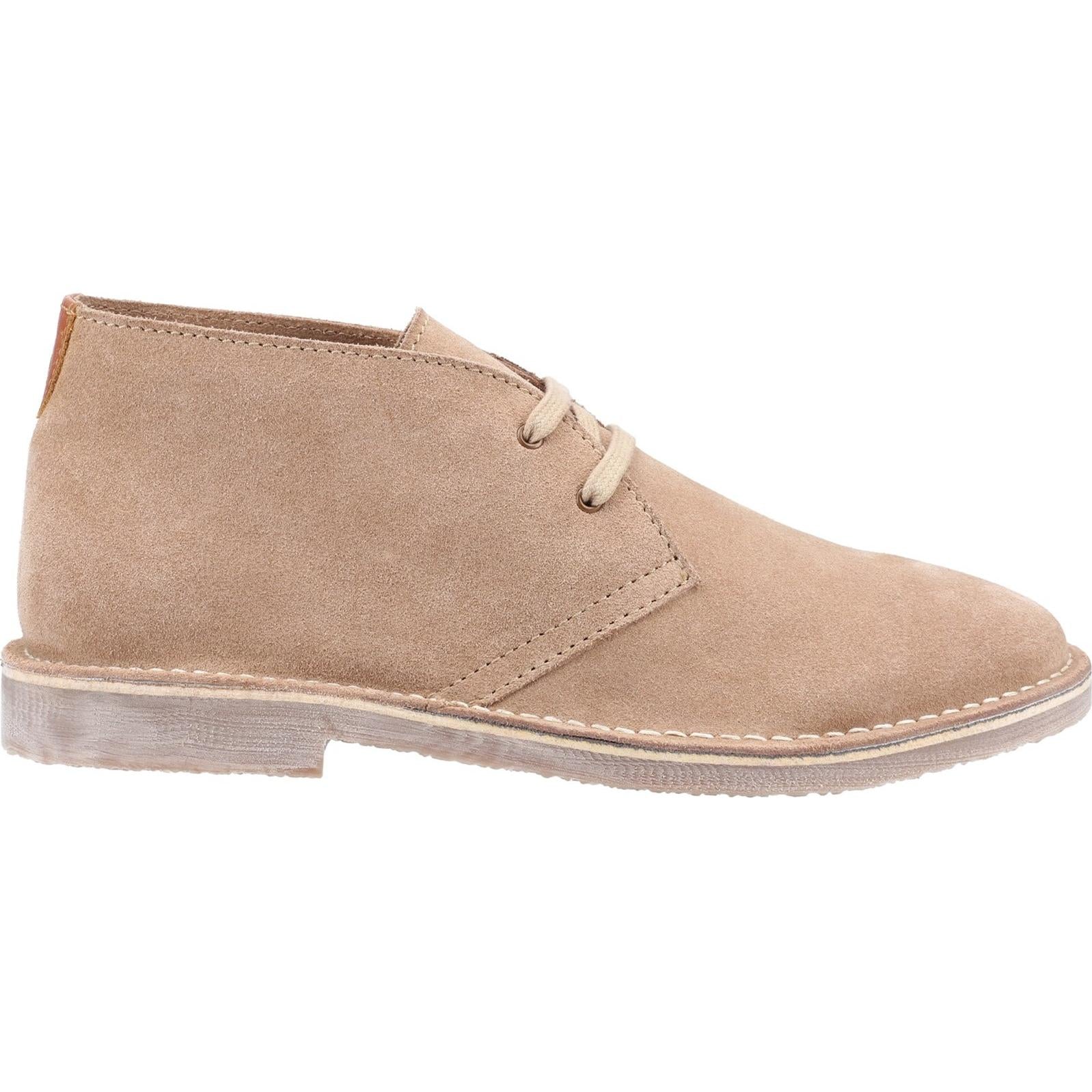 Hush Puppies Samuel Boot