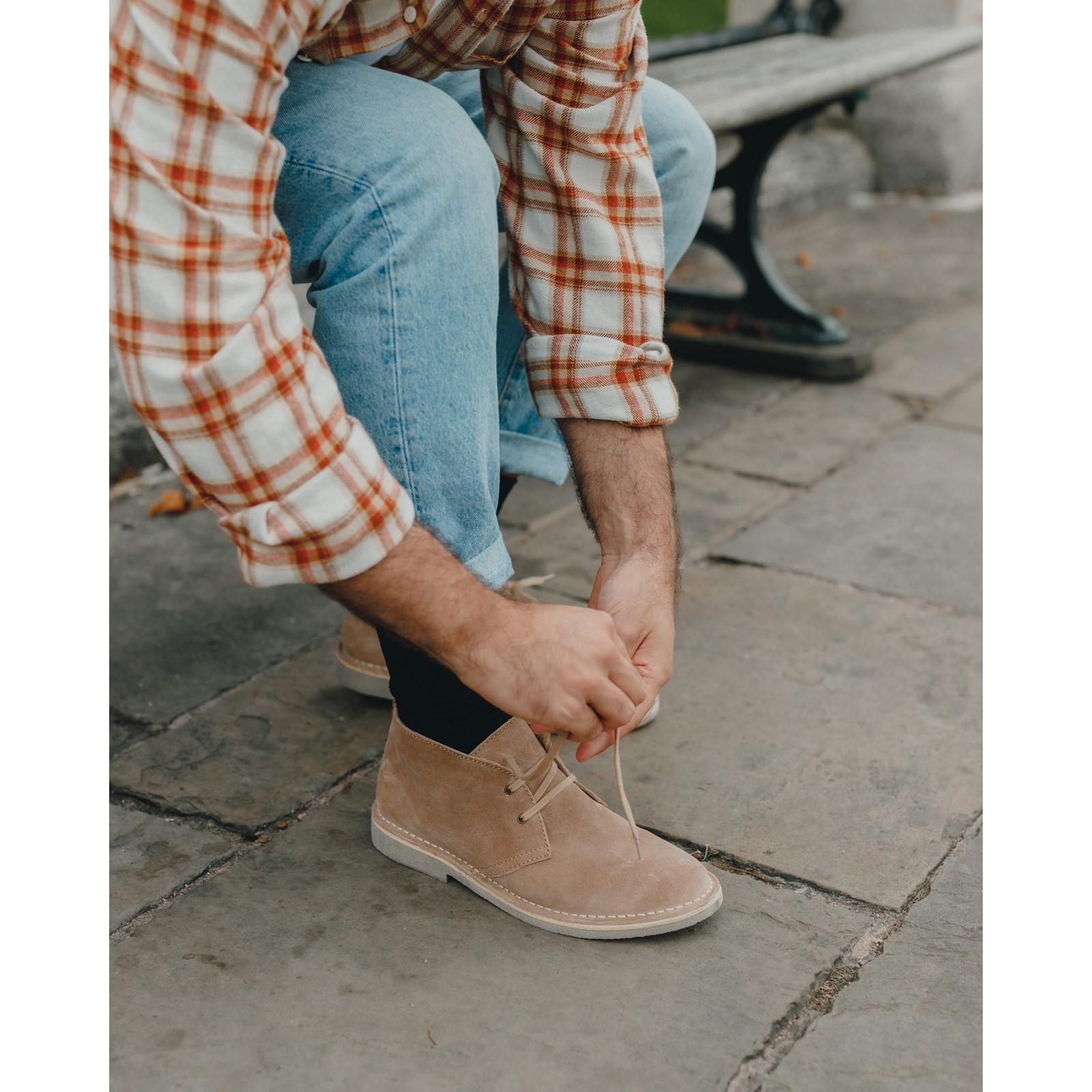 Hush Puppies Samuel Boot