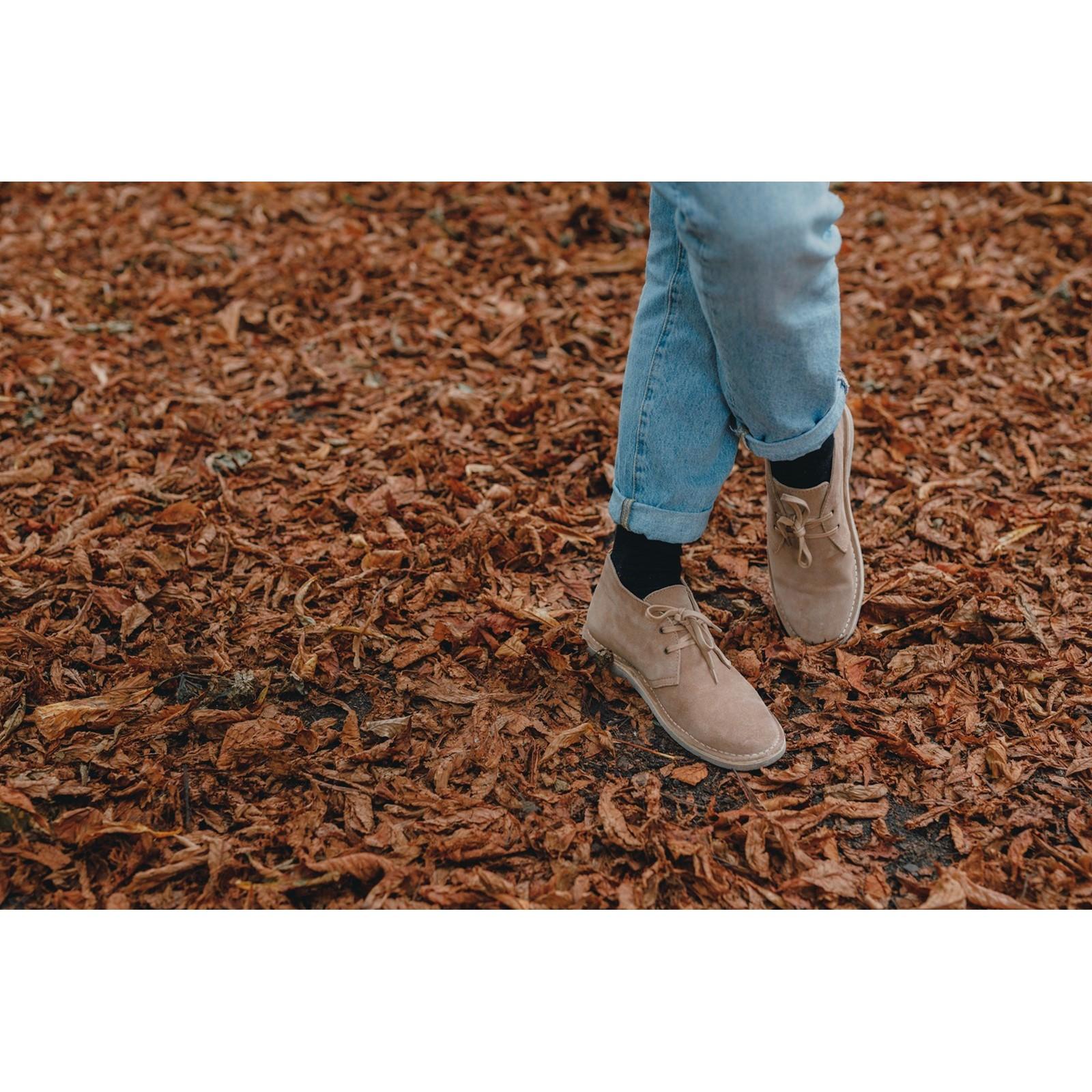 Hush Puppies Samuel Boot
