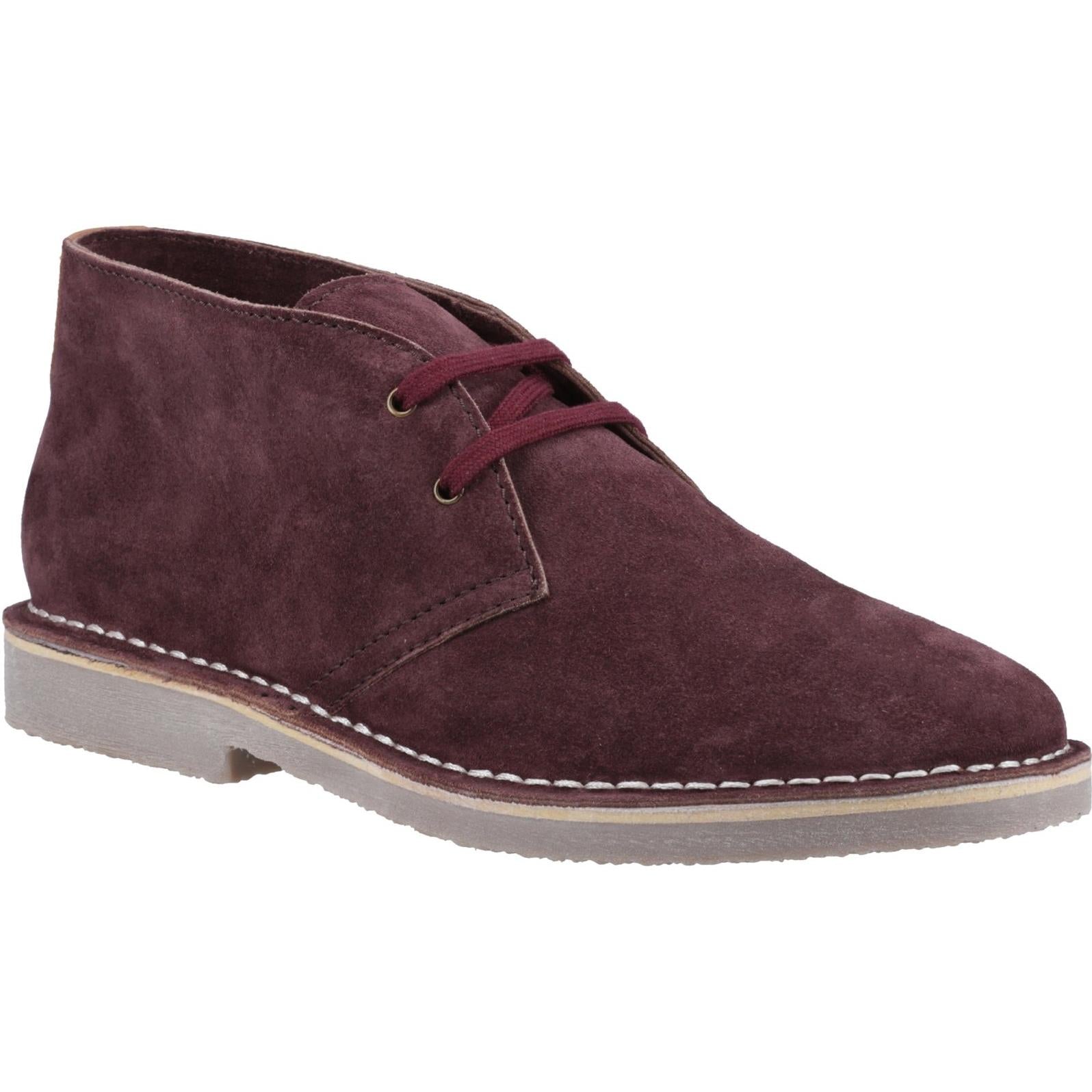 Hush Puppies Samuel Boot