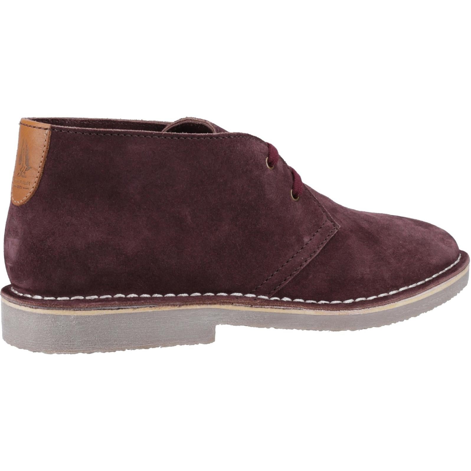 Hush Puppies Samuel Boot