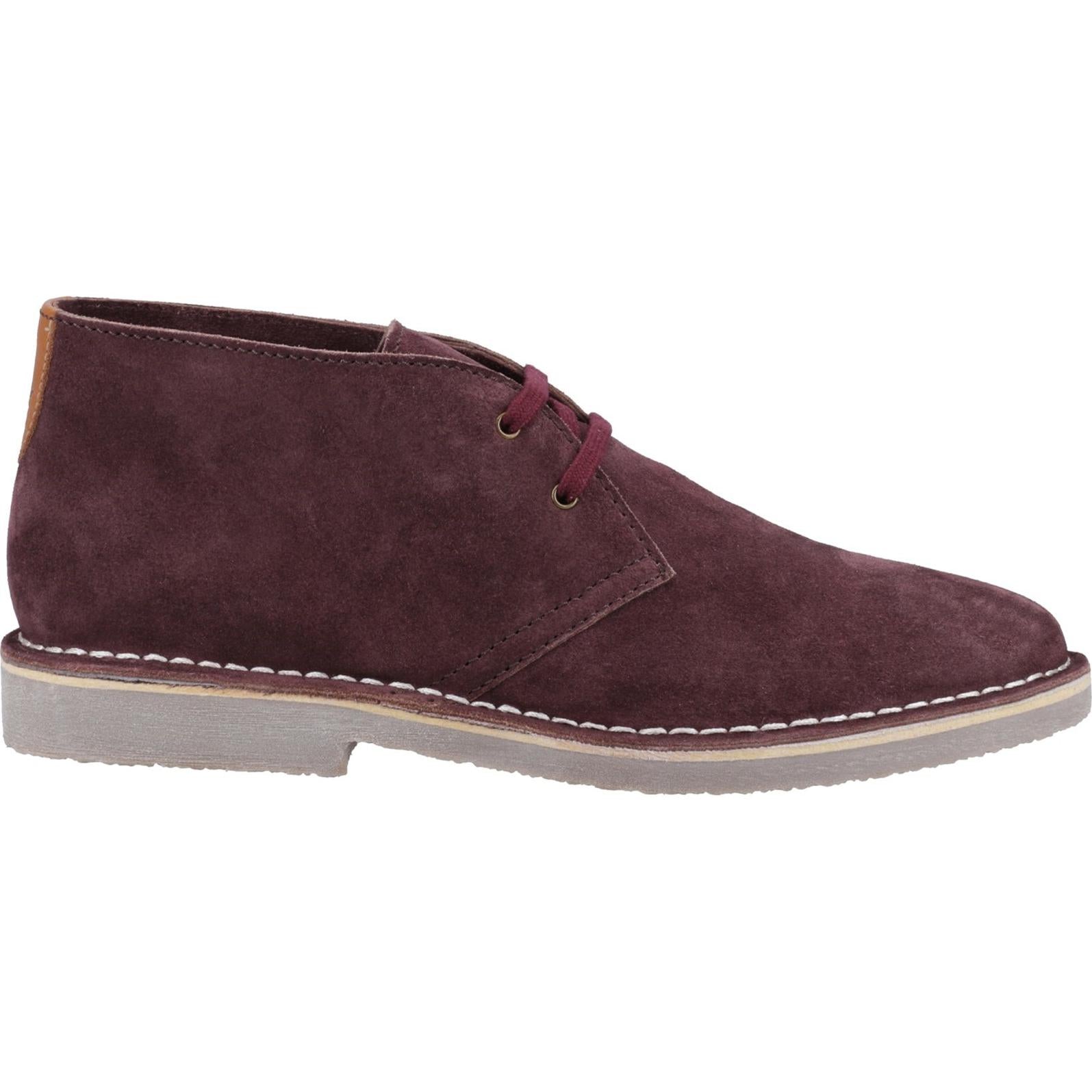 Hush Puppies Samuel Boot