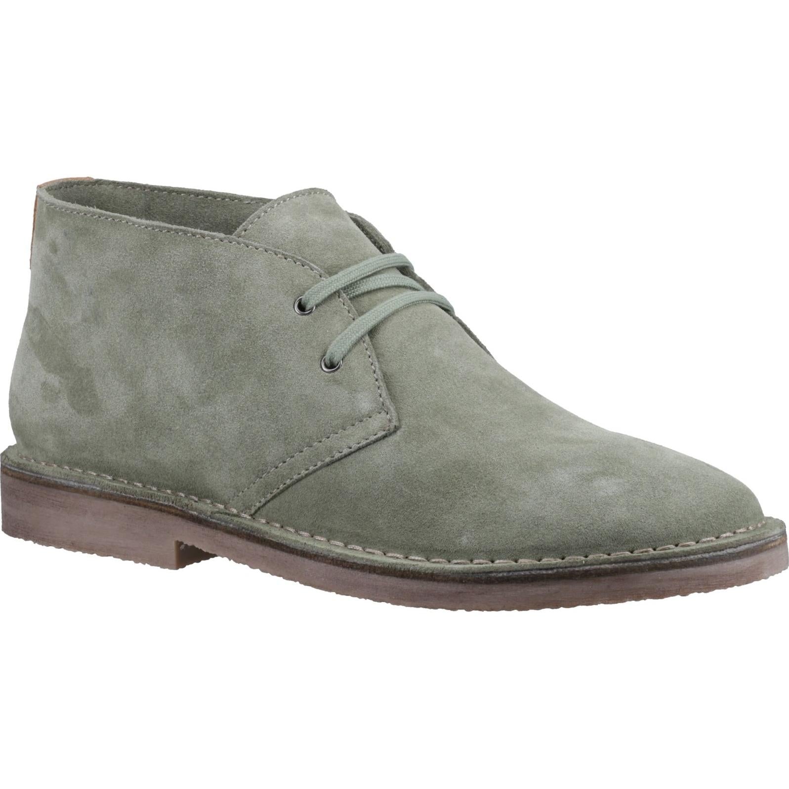 Hush Puppies Samuel Boot