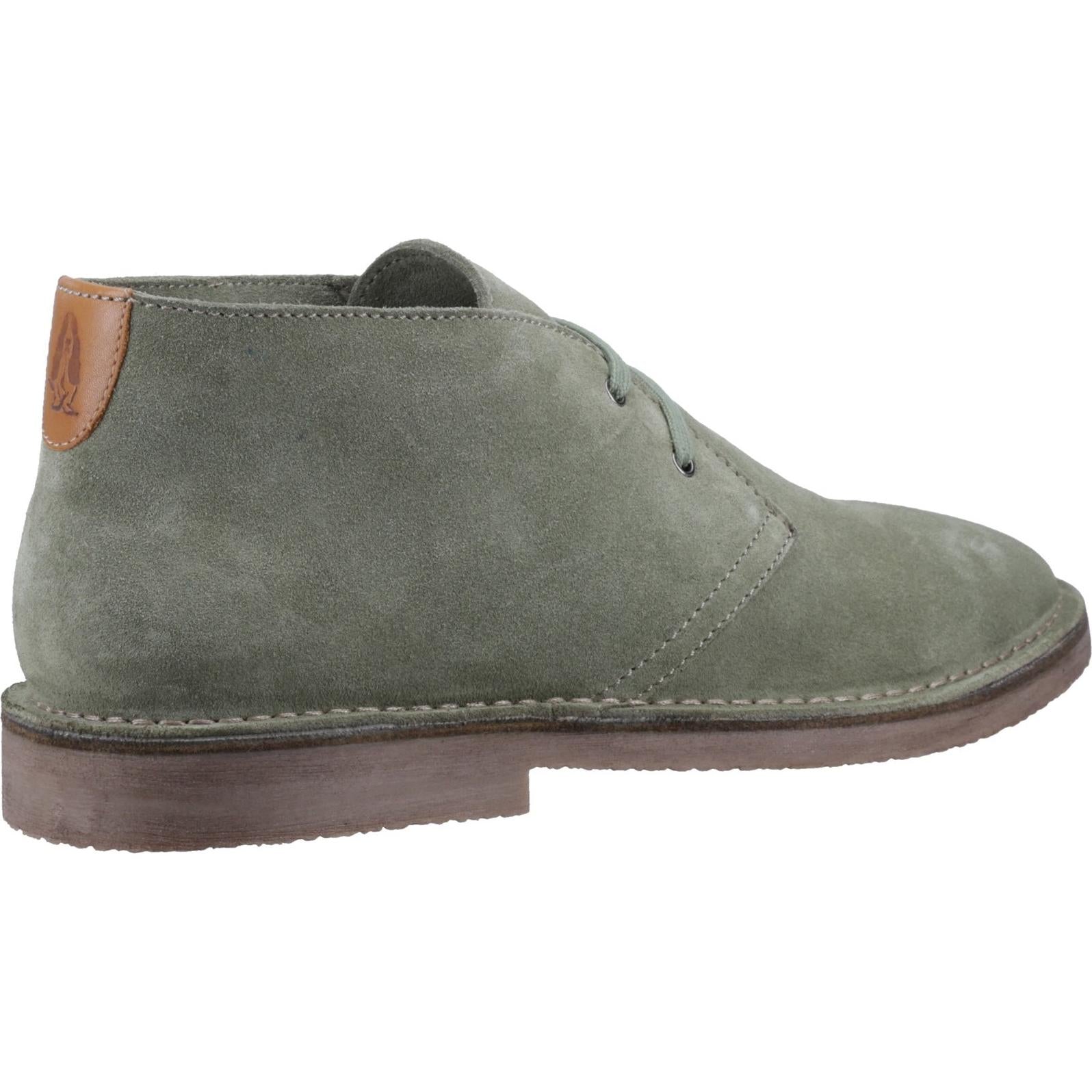 Hush Puppies Samuel Boot