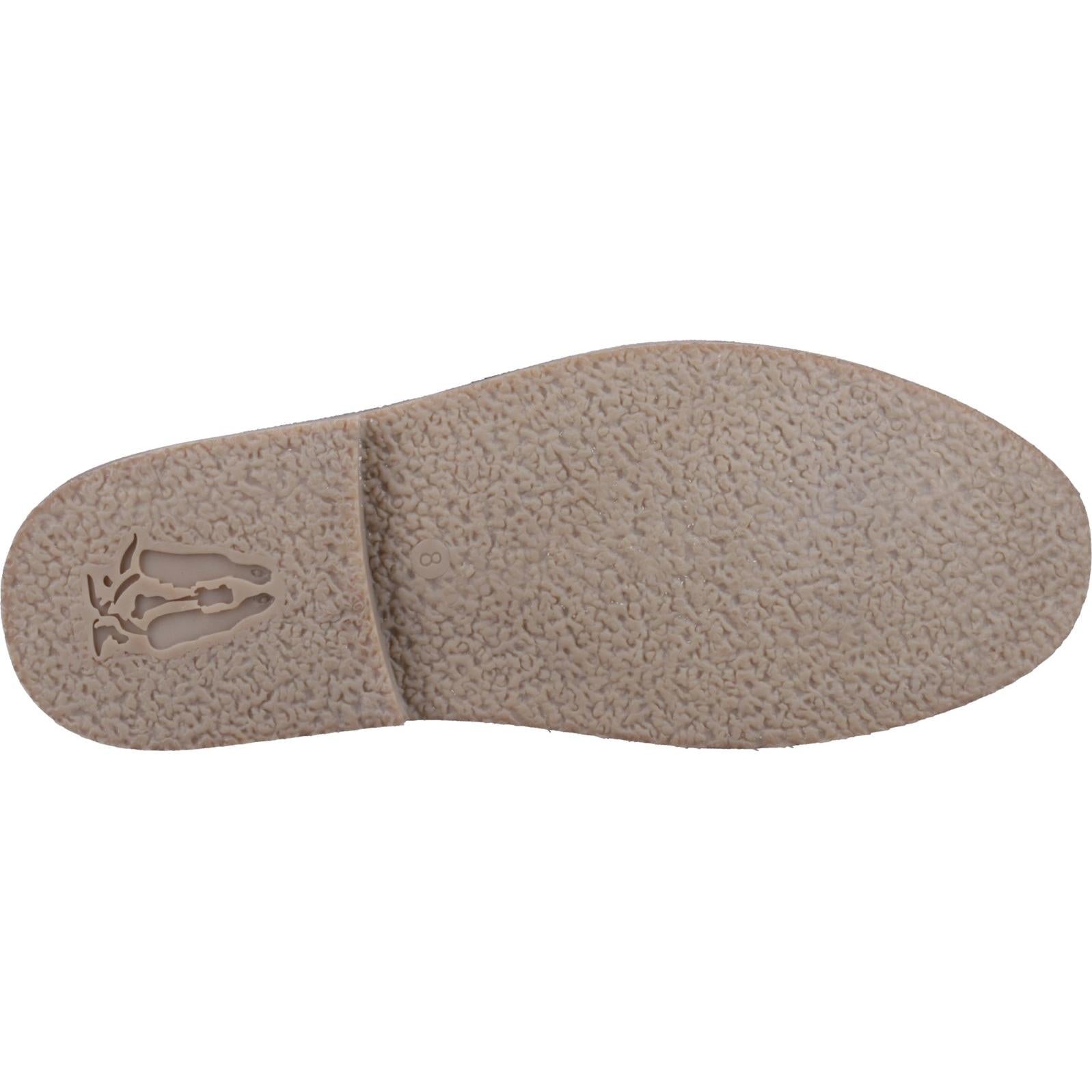 Hush Puppies Samuel Boot