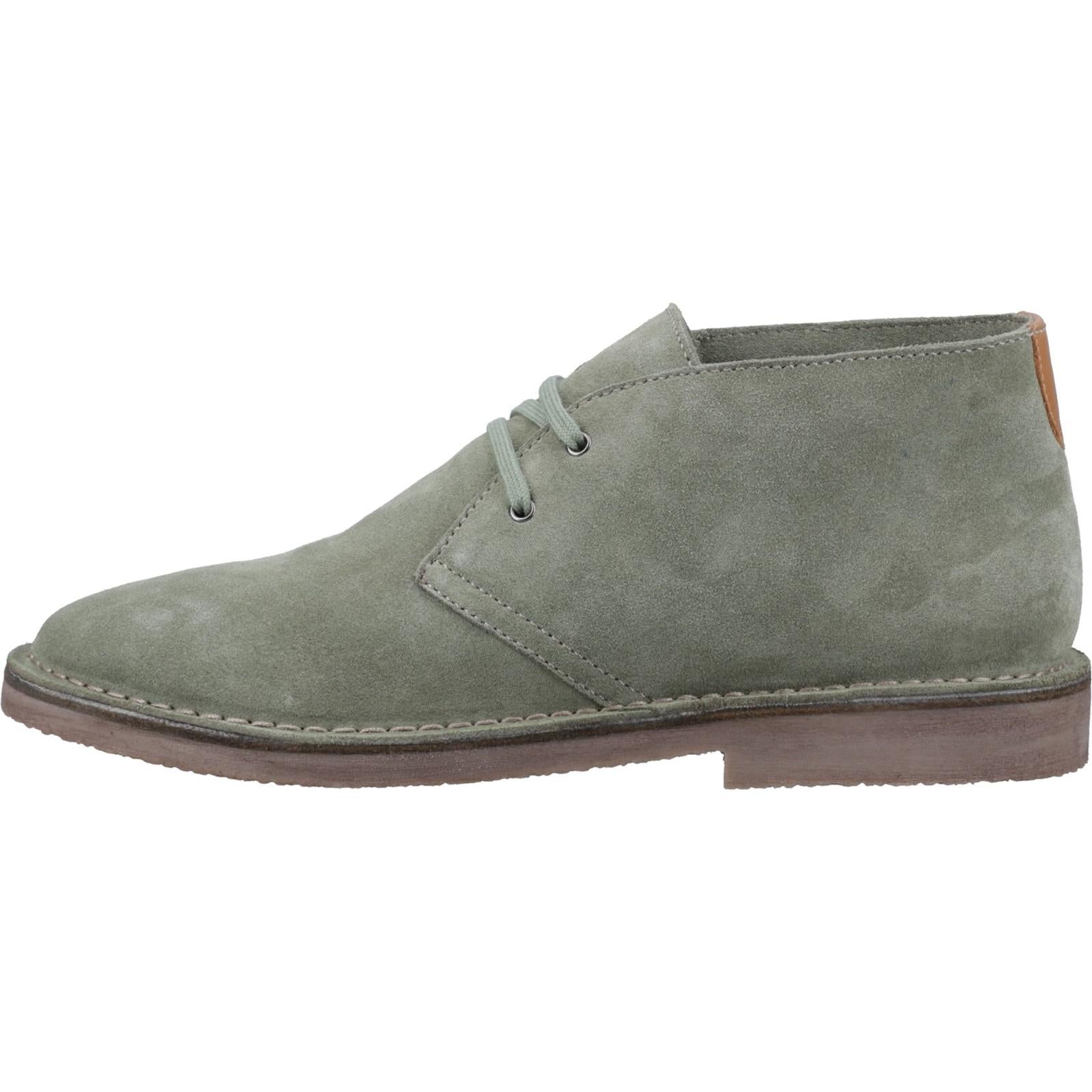 Hush Puppies Samuel Boot