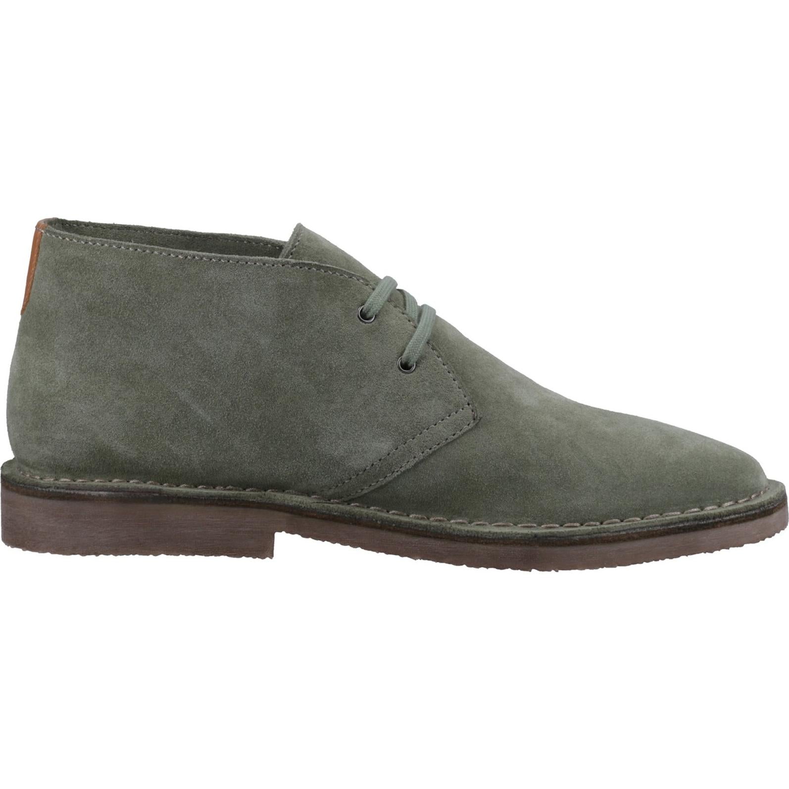 Hush Puppies Samuel Boot