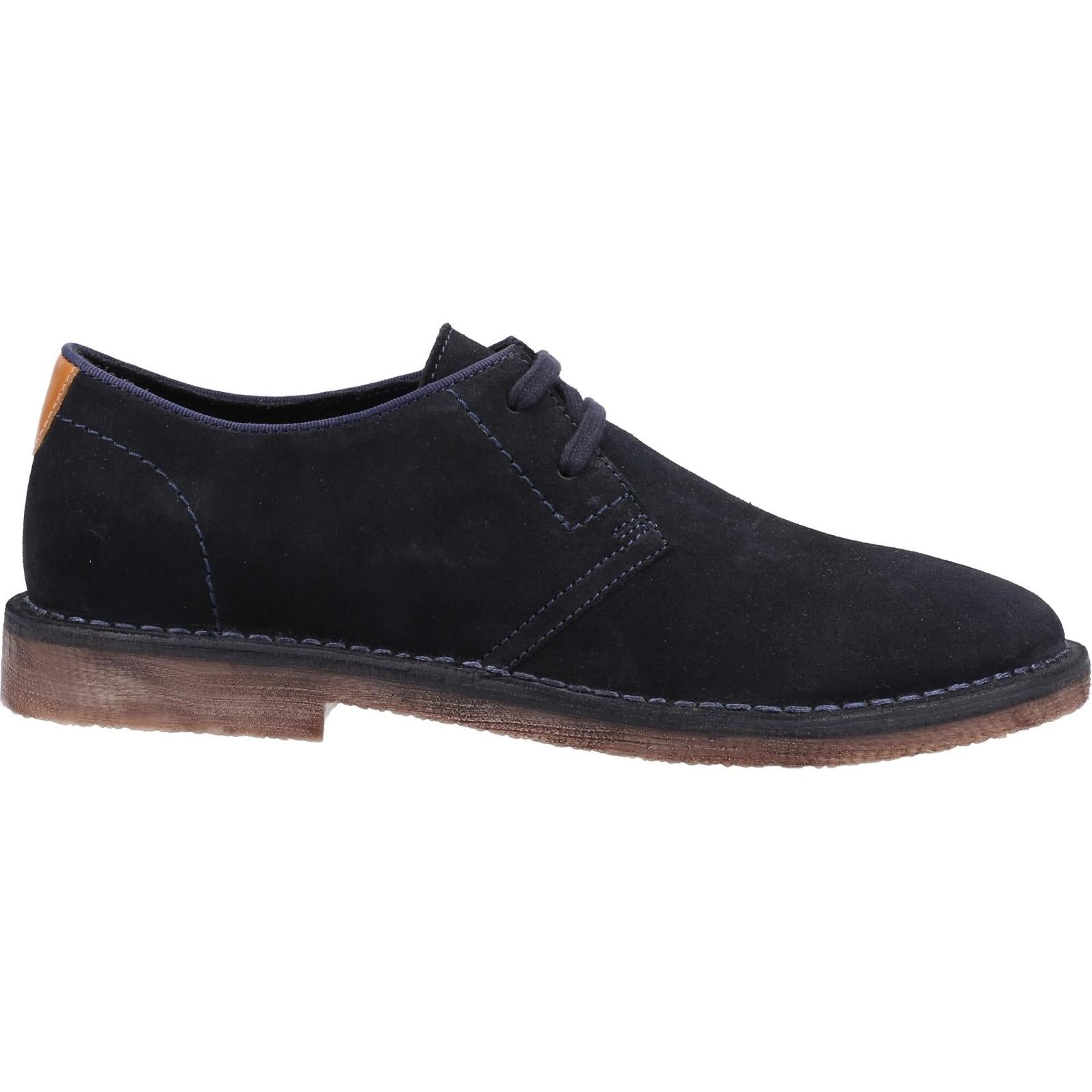 Hush Puppies Scout Shoe