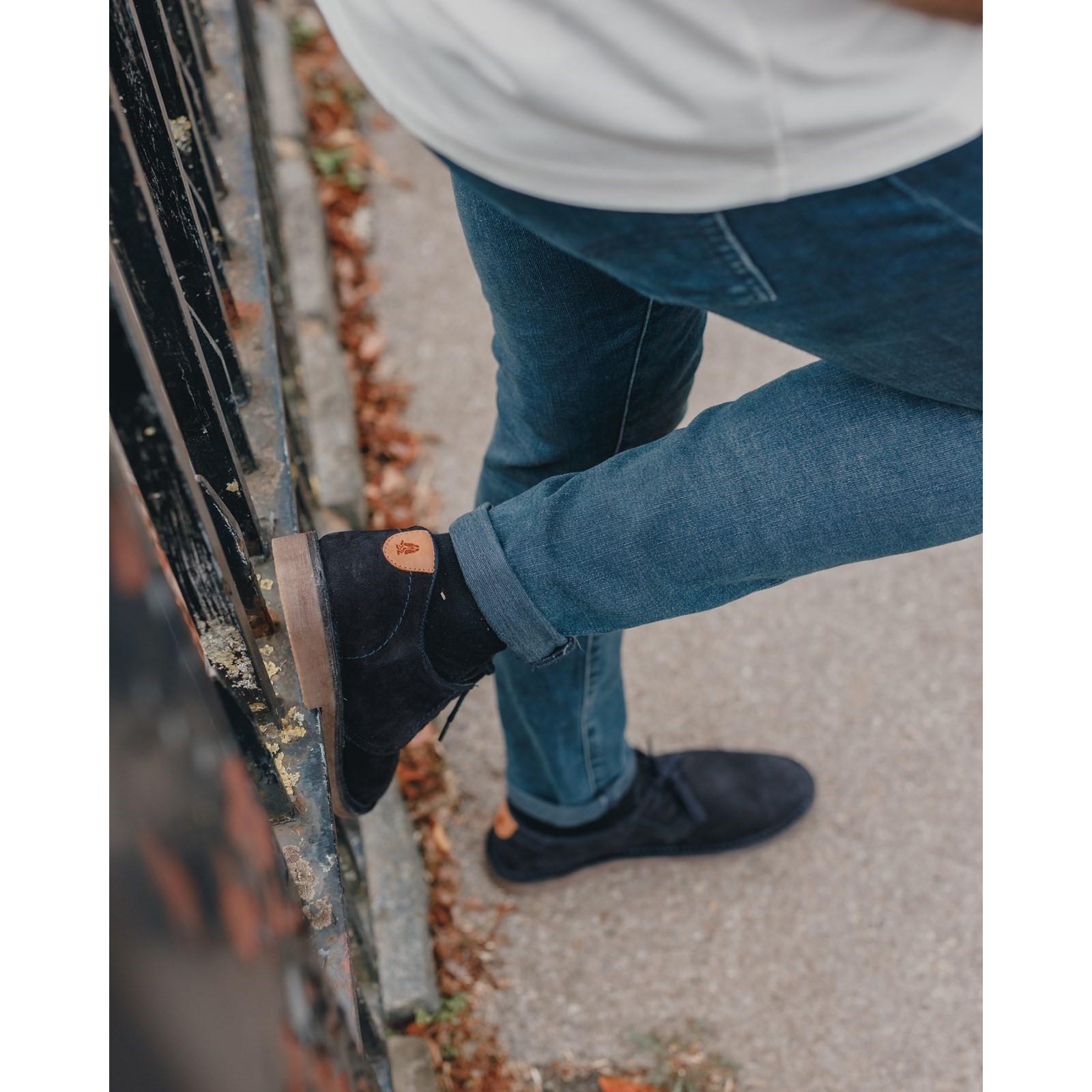 Hush Puppies Scout Shoe