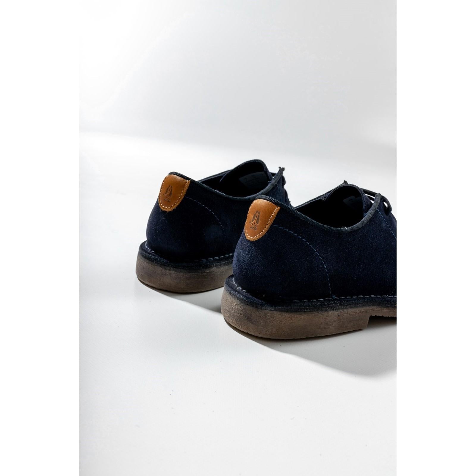 Hush Puppies Scout Shoe