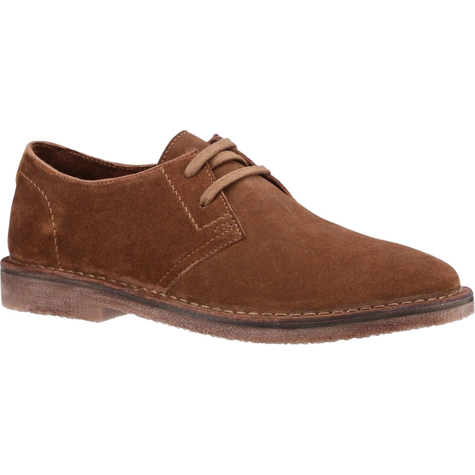Hush Puppies Scout Shoe