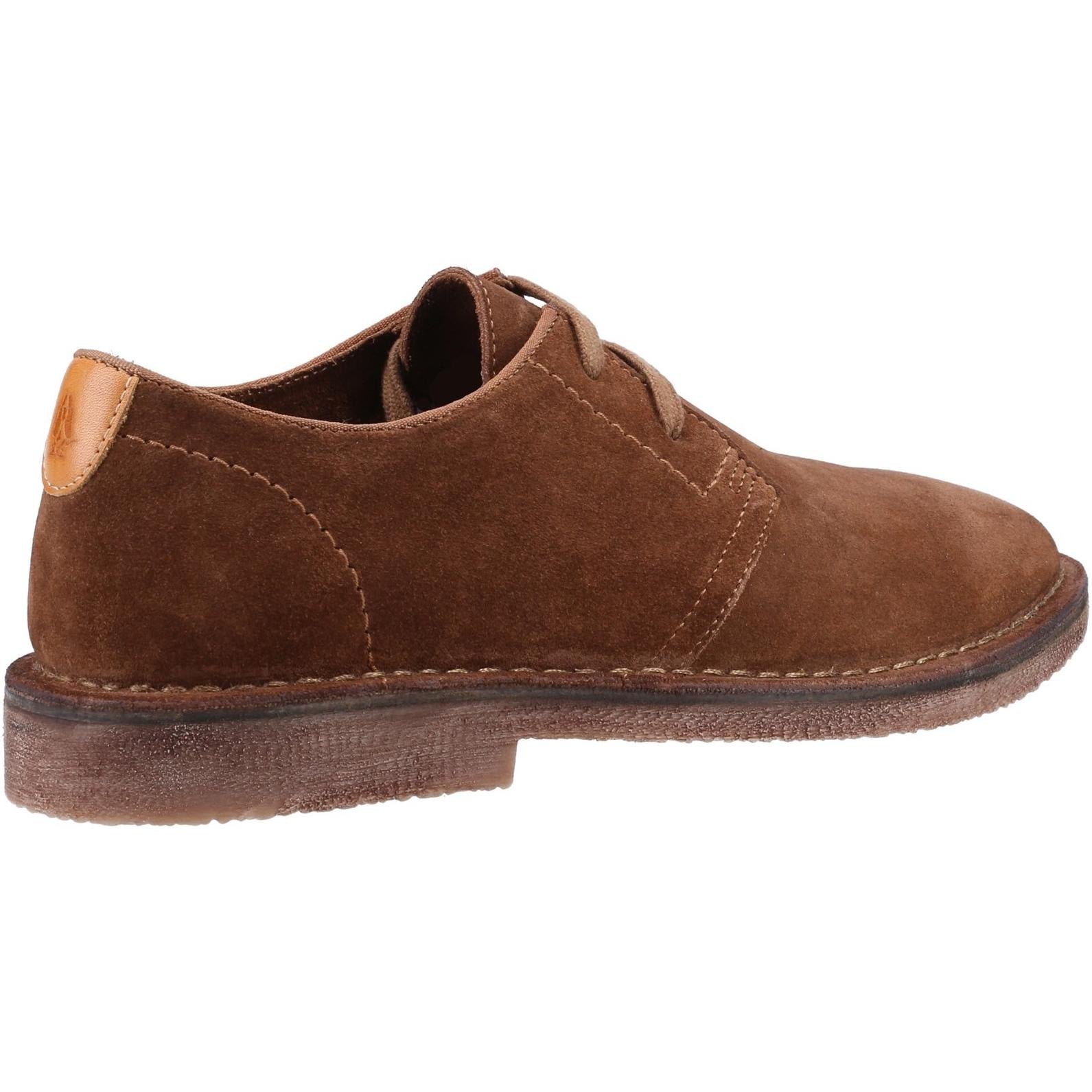 Hush Puppies Scout Shoe