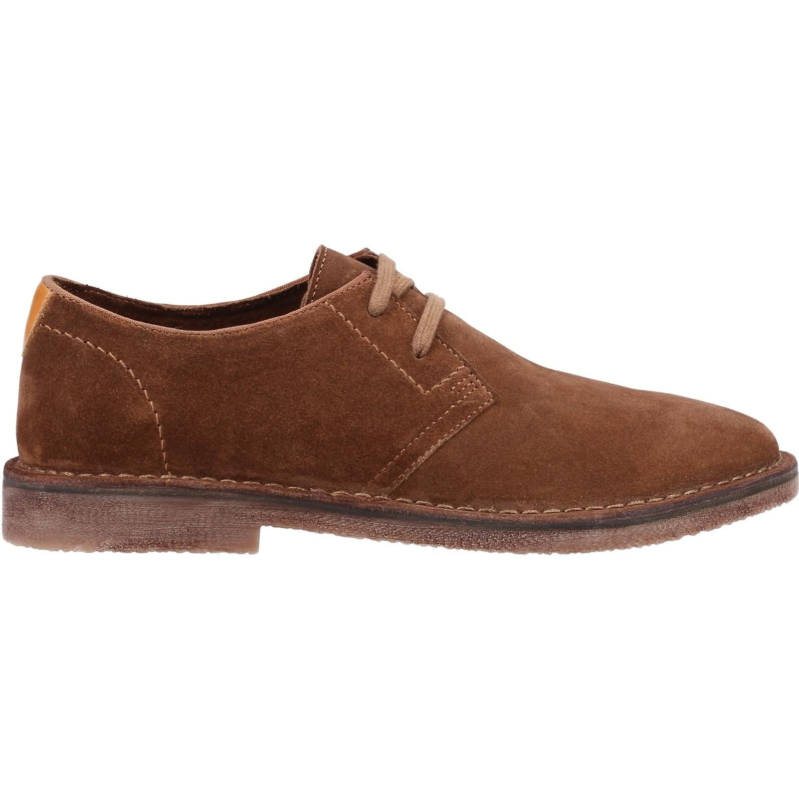 Hush Puppies Scout Shoe